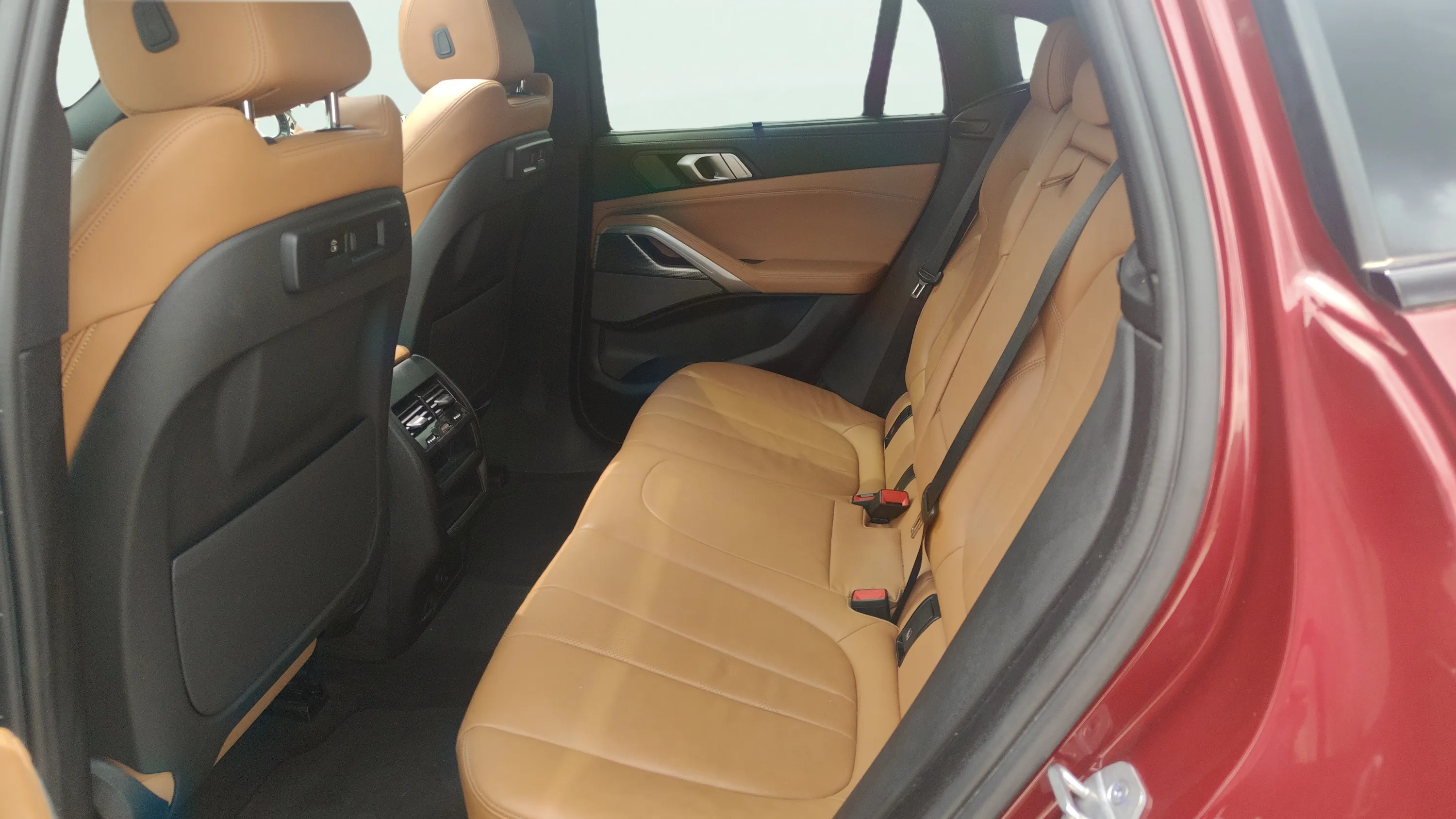 BMW X6 xDrive30d - foto 14
