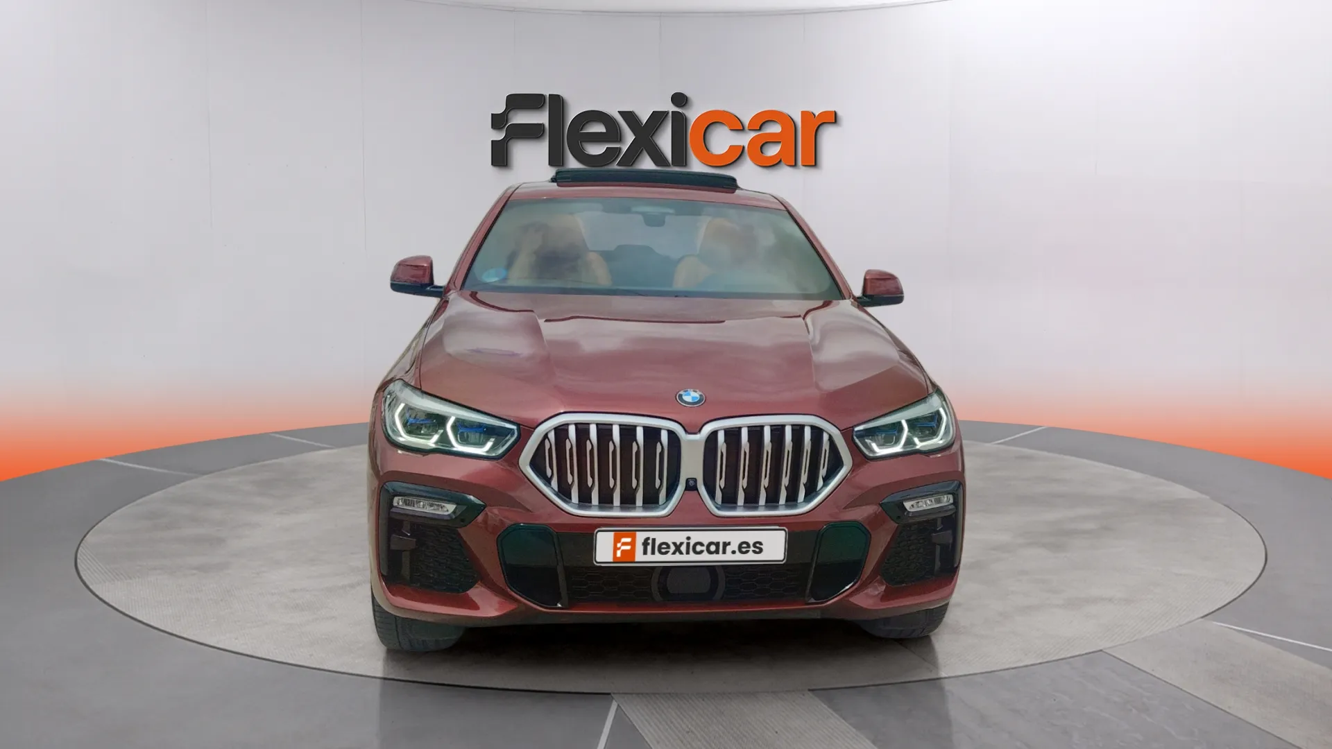 BMW X6 xDrive30d - foto 2