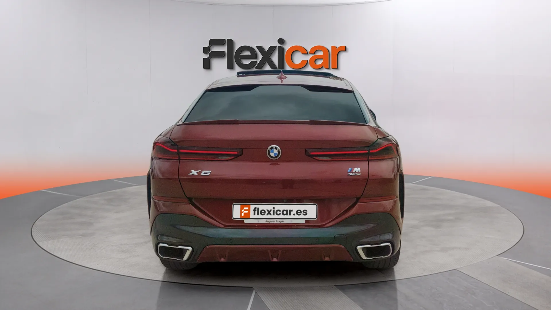 BMW X6 xDrive30d - foto 7