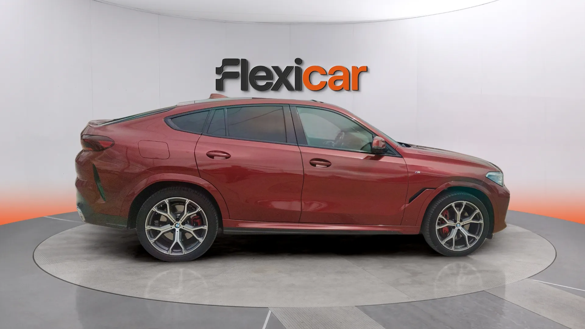 BMW X6 xDrive30d - foto 8