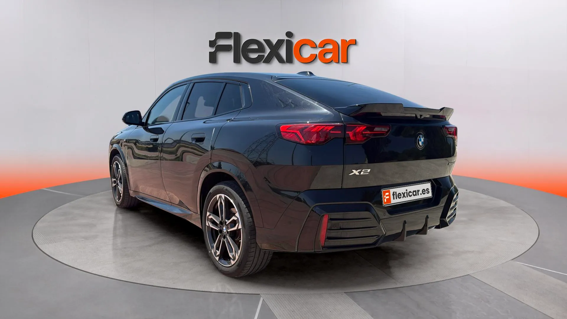 BMW X2 sDrive20d - foto 5