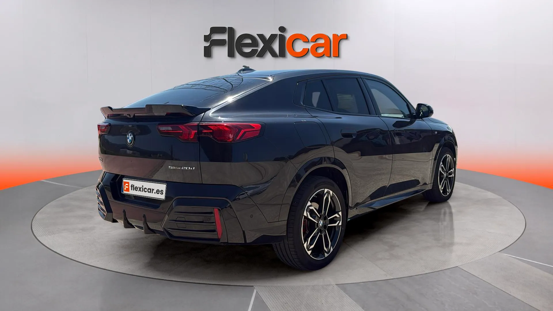 BMW X2 sDrive20d - foto 8