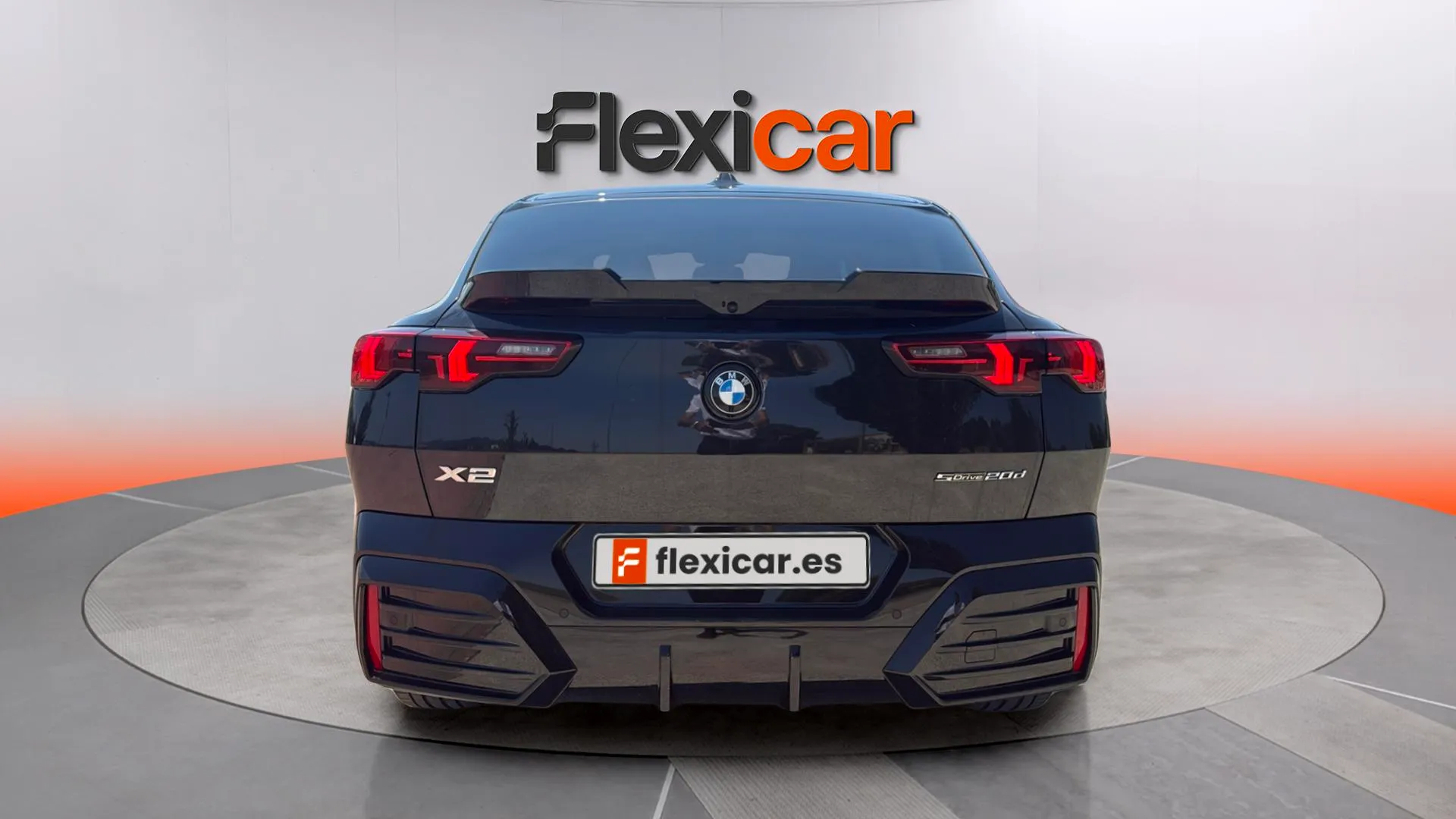 BMW X2 sDrive20d - foto 6