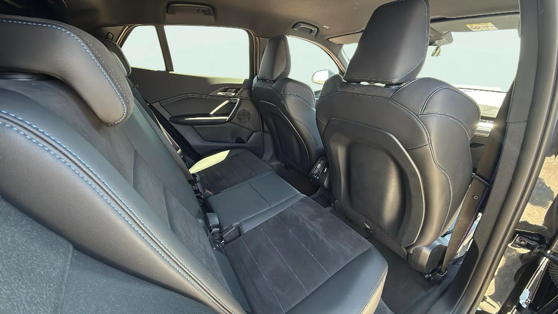 BMW X2 sDrive20d - foto 14