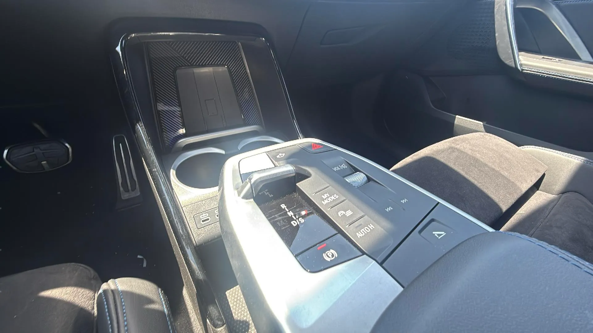 BMW X2 sDrive20d - foto 12
