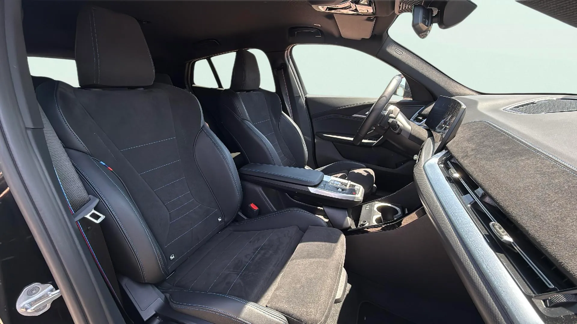 BMW X2 sDrive20d - foto 13