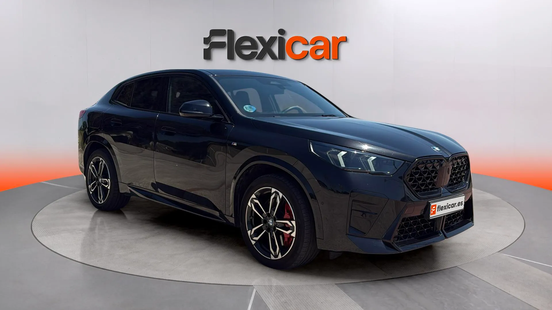 BMW X2 sDrive20d