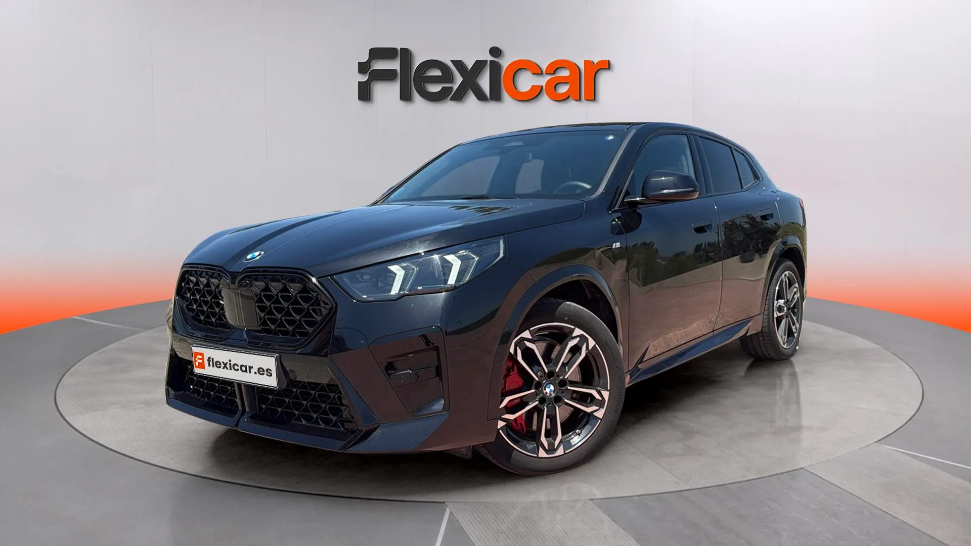 BMW X2 sDrive20d - foto 3