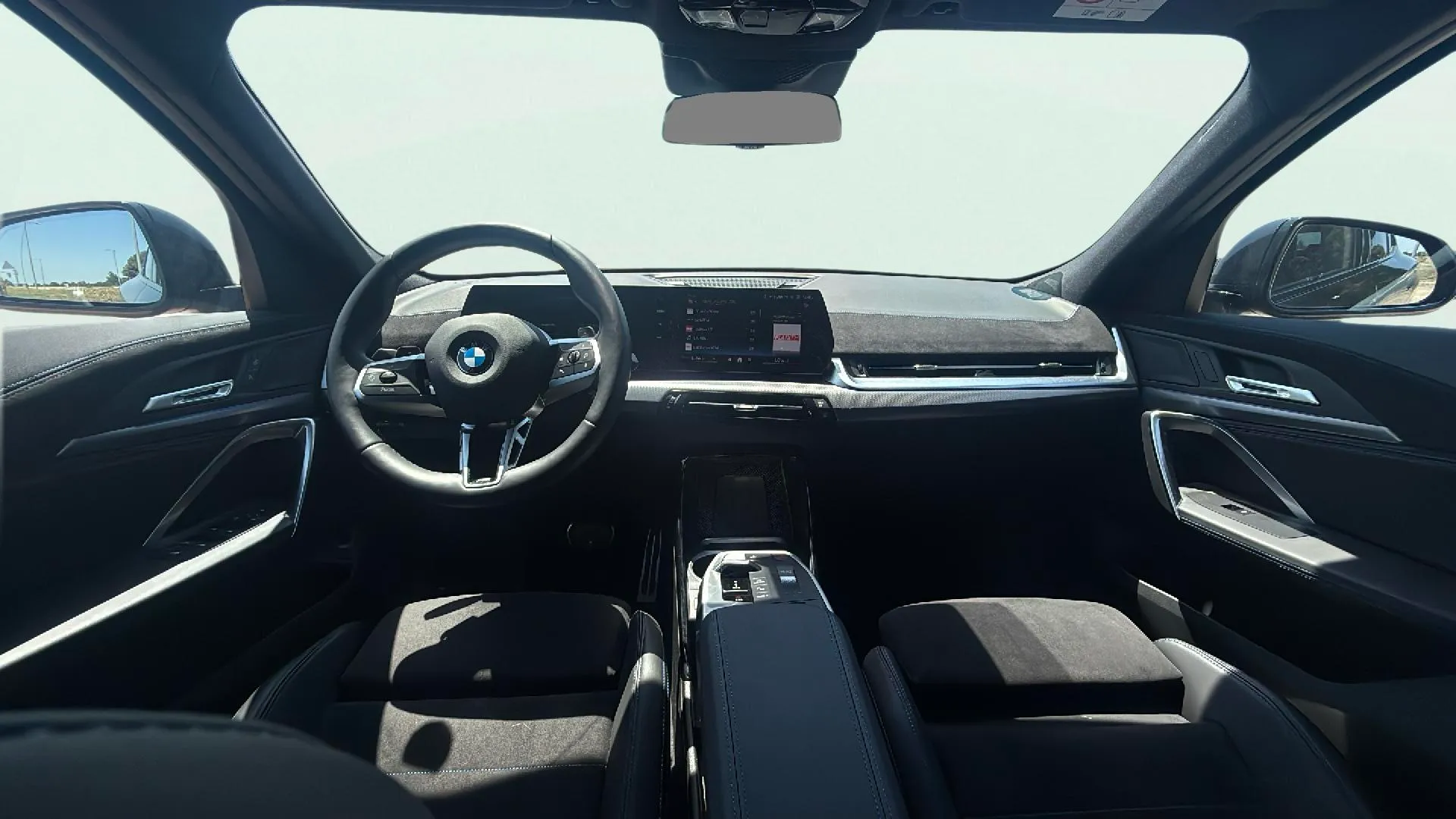 BMW X2 sDrive20d - foto 11