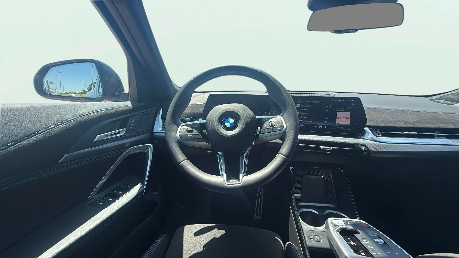 BMW X2 sDrive20d - foto 10