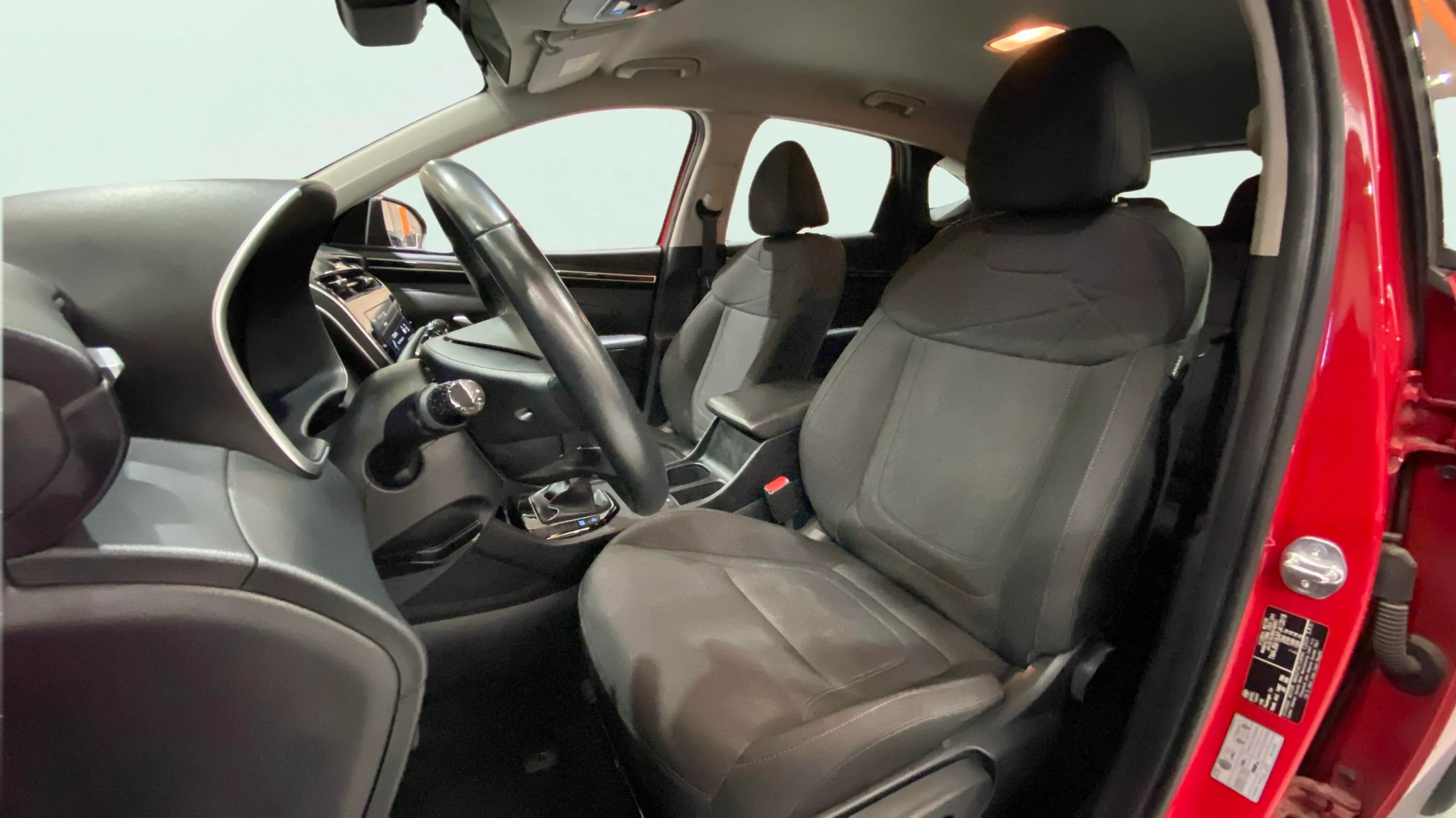 Hyundai Tucson 1.6 T-GDi Klass - foto 10