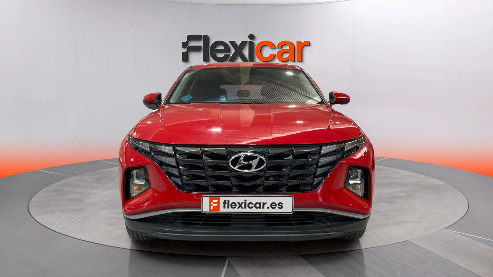 Hyundai Tucson 1.6 T-GDi Klass - foto 2