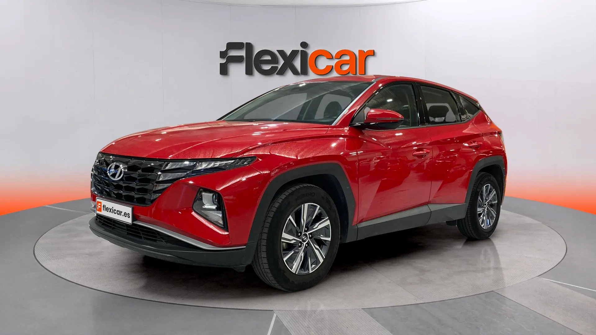 Hyundai Tucson 1.6 T-GDi Klass - foto 3