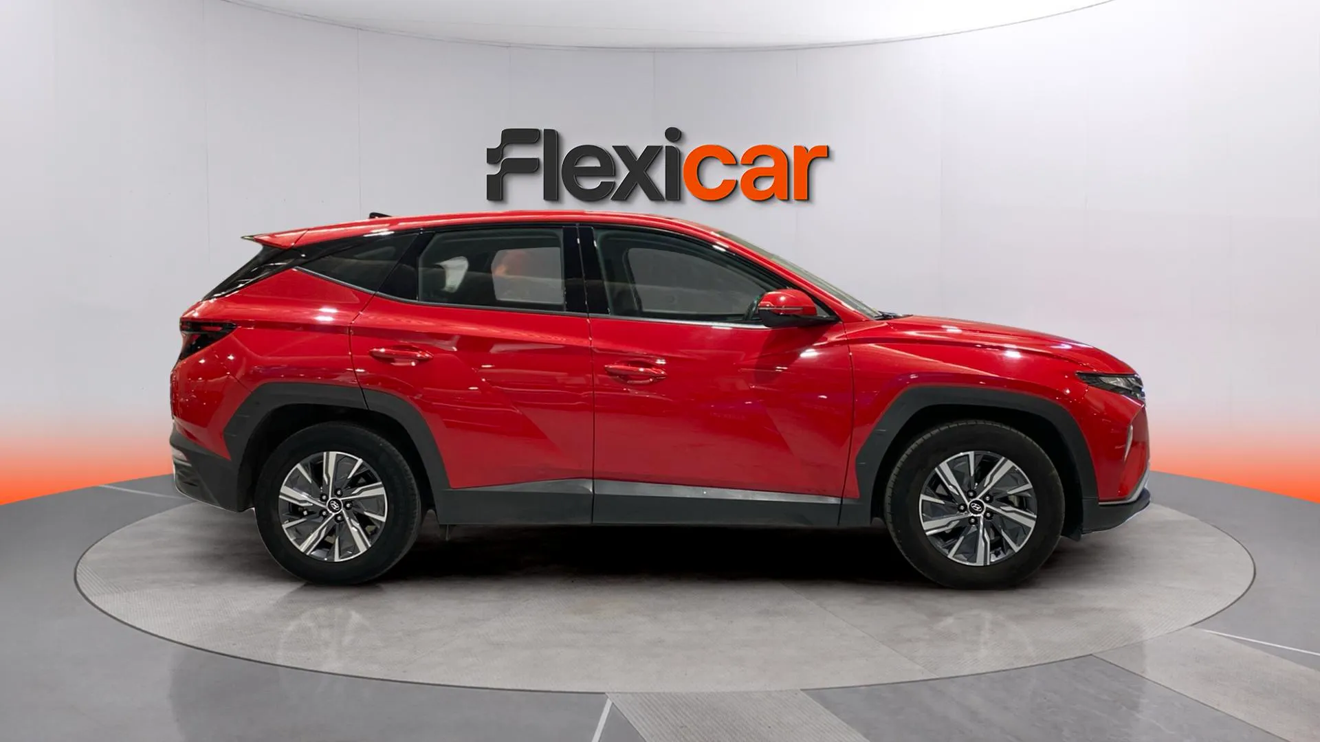 Hyundai Tucson 1.6 T-GDi Klass - foto 5
