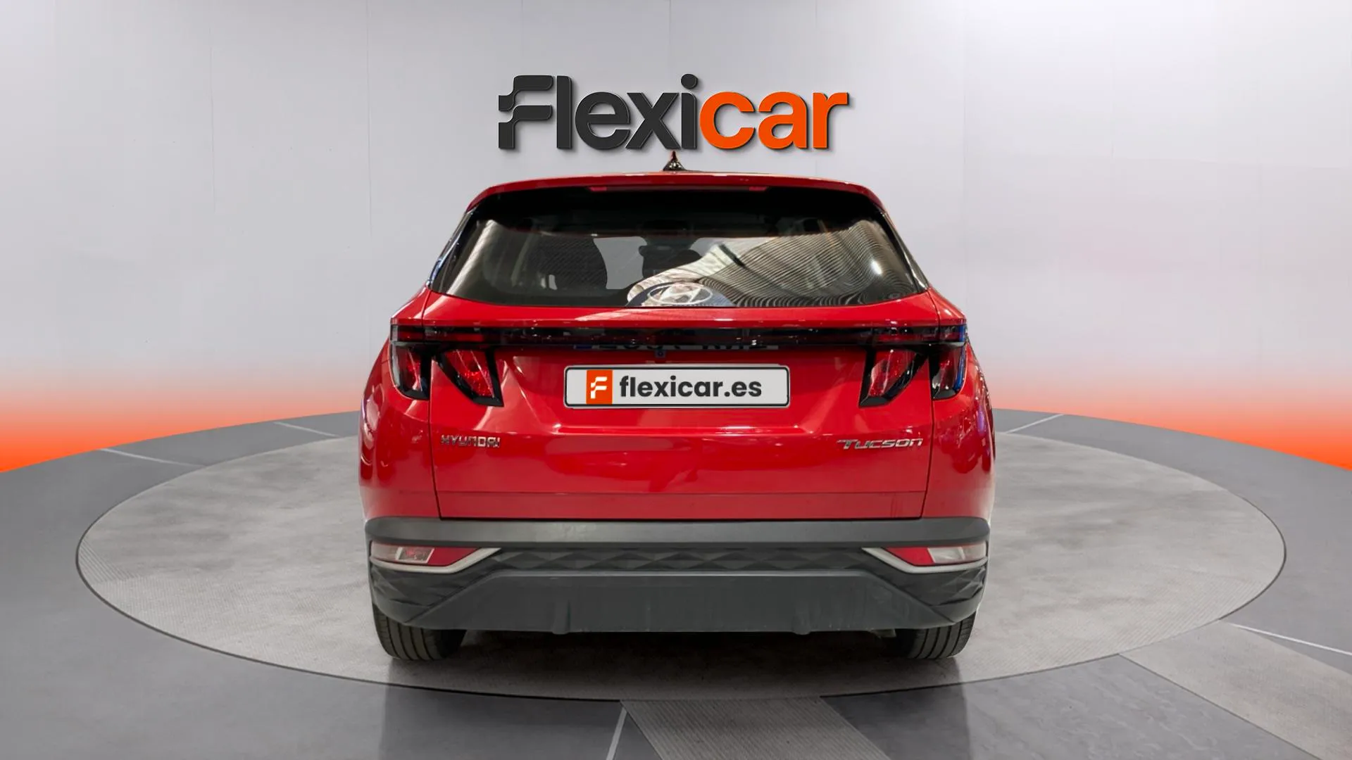Hyundai Tucson 1.6 T-GDi Klass - foto 7