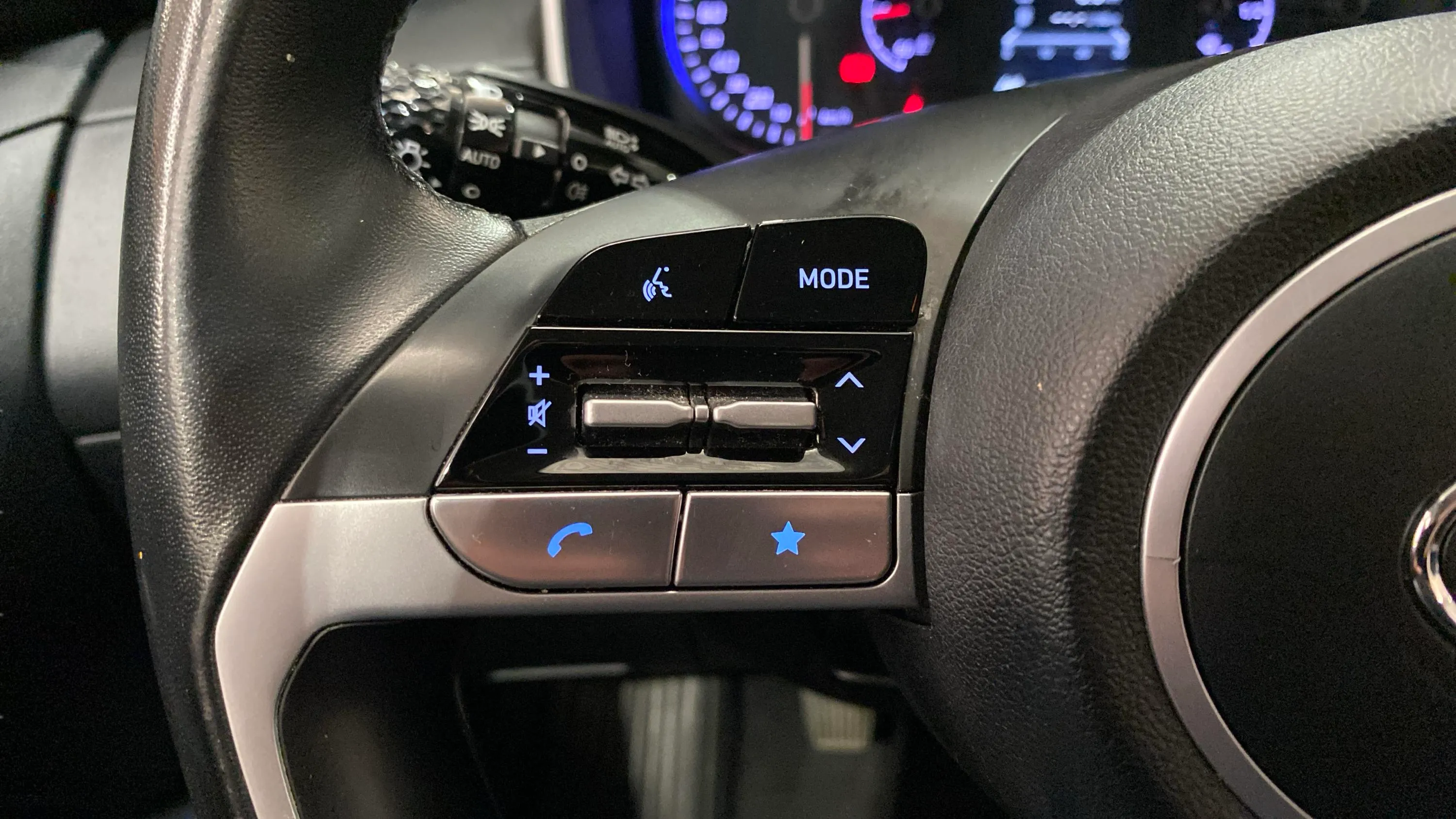 Hyundai Tucson 1.6 T-GDi Klass - foto 18