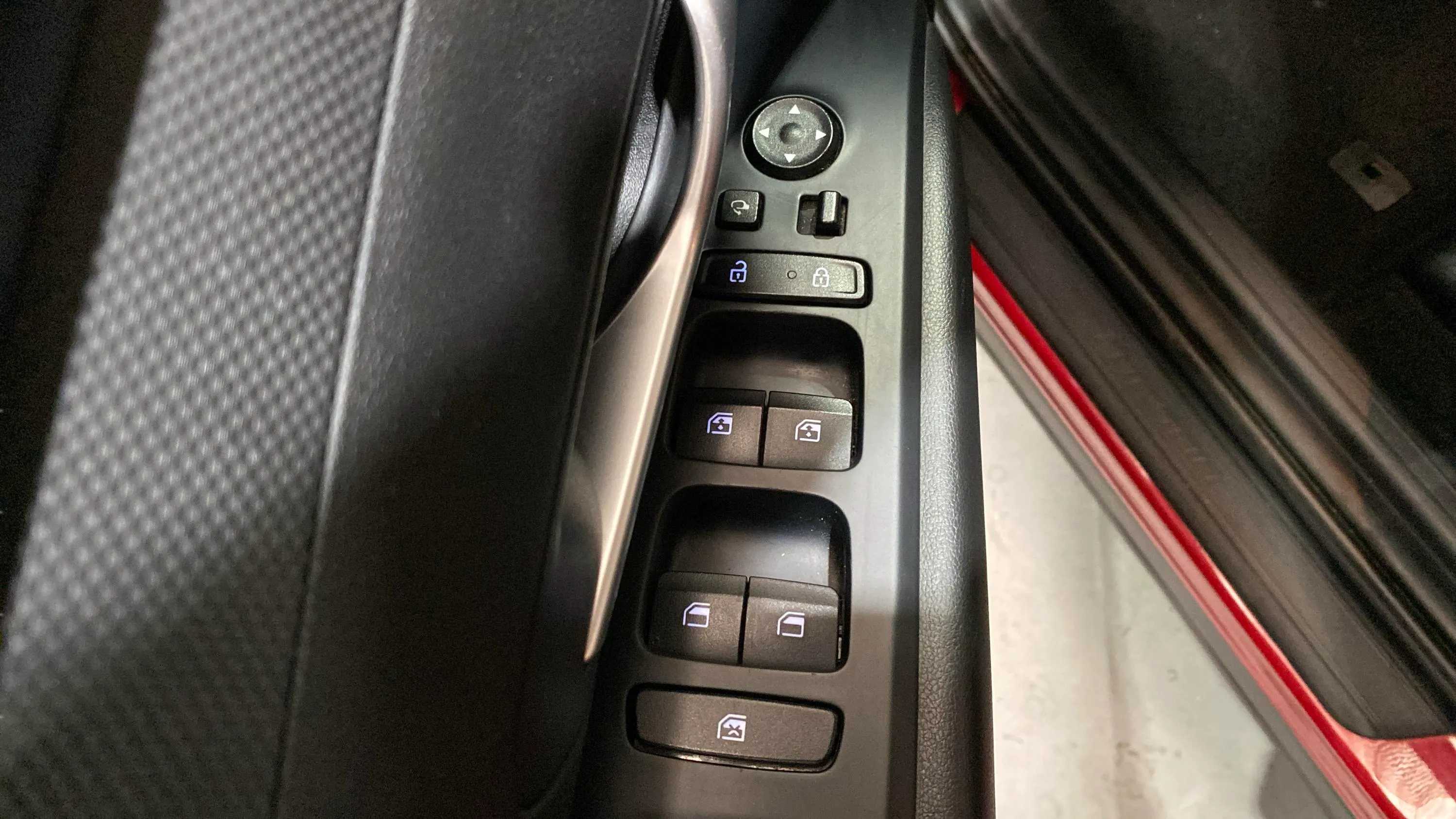Hyundai Tucson 1.6 T-GDi Klass - foto 16