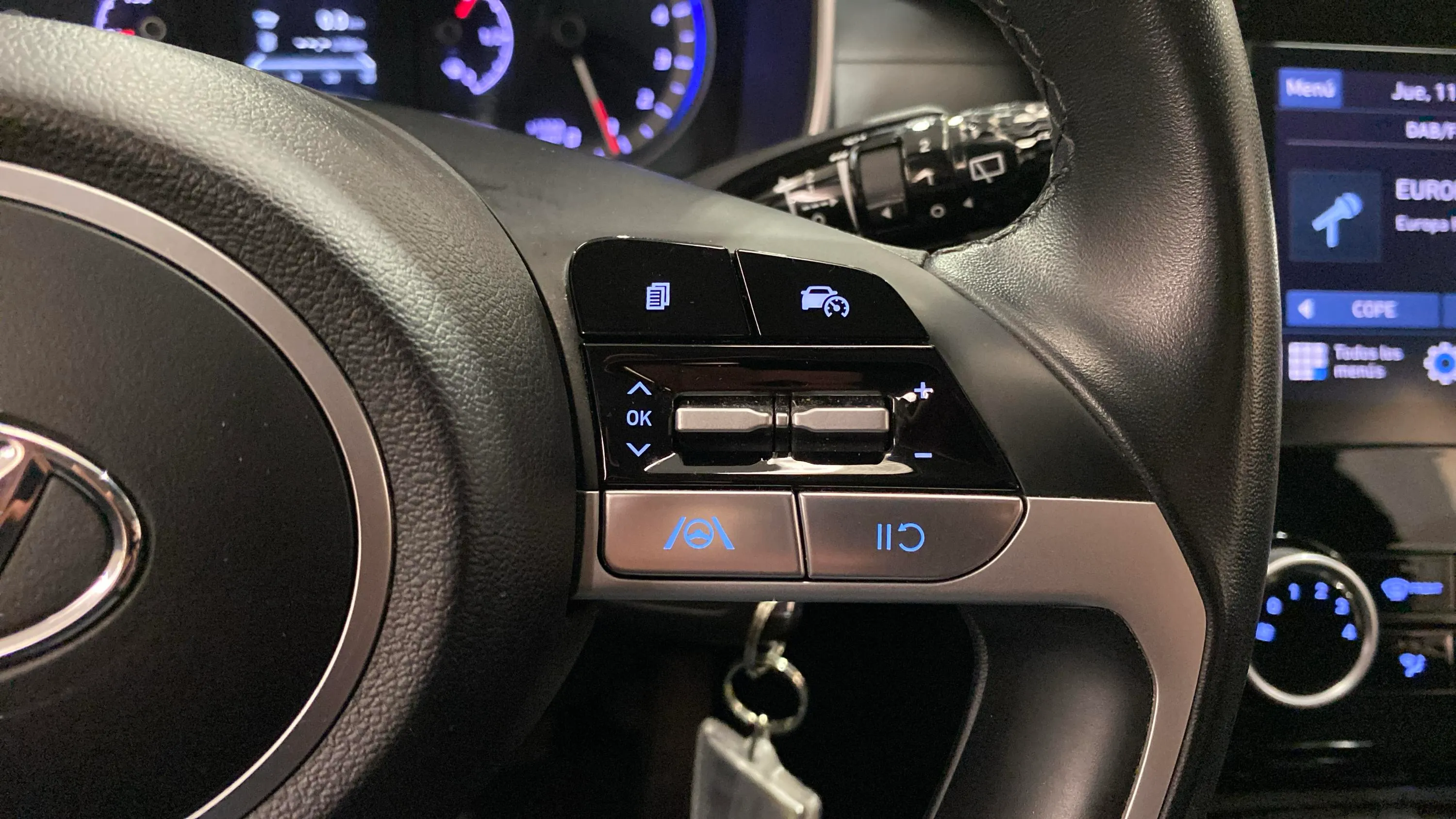 Hyundai Tucson 1.6 T-GDi Klass - foto 19