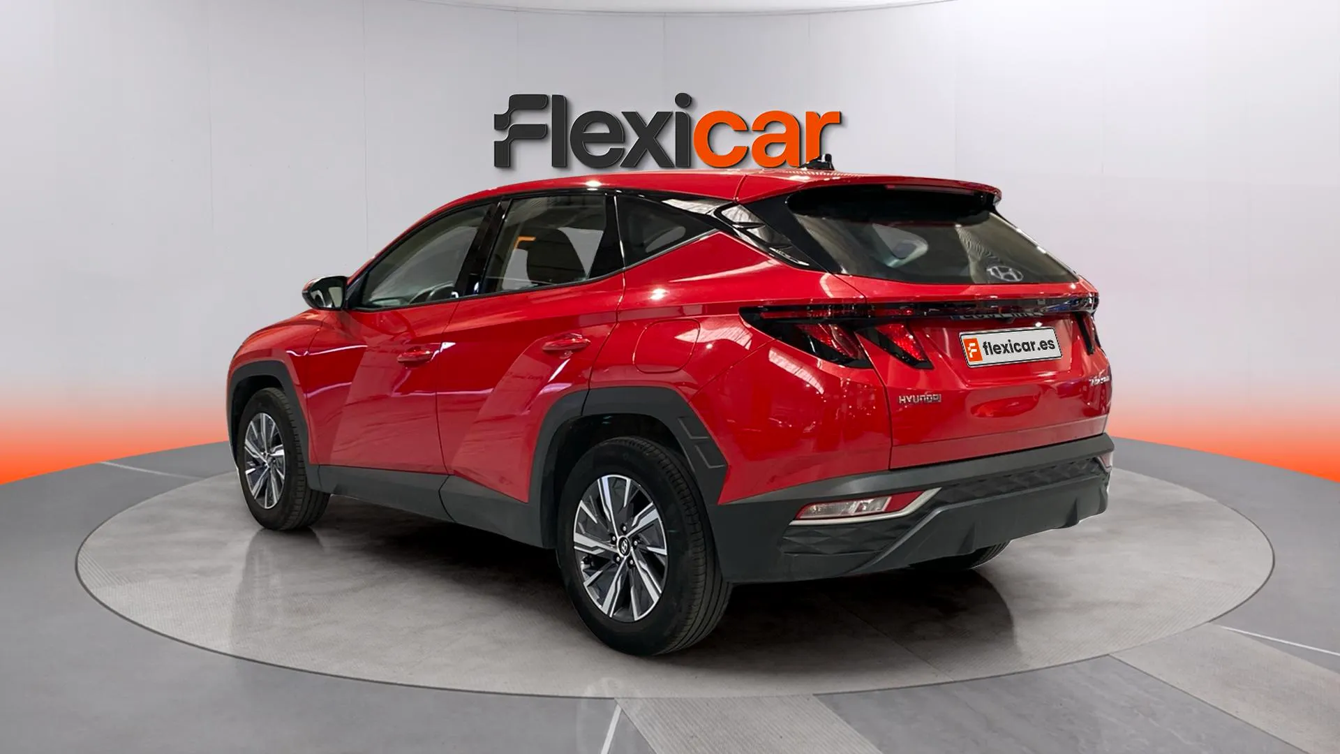 Hyundai Tucson 1.6 T-GDi Klass - foto 6