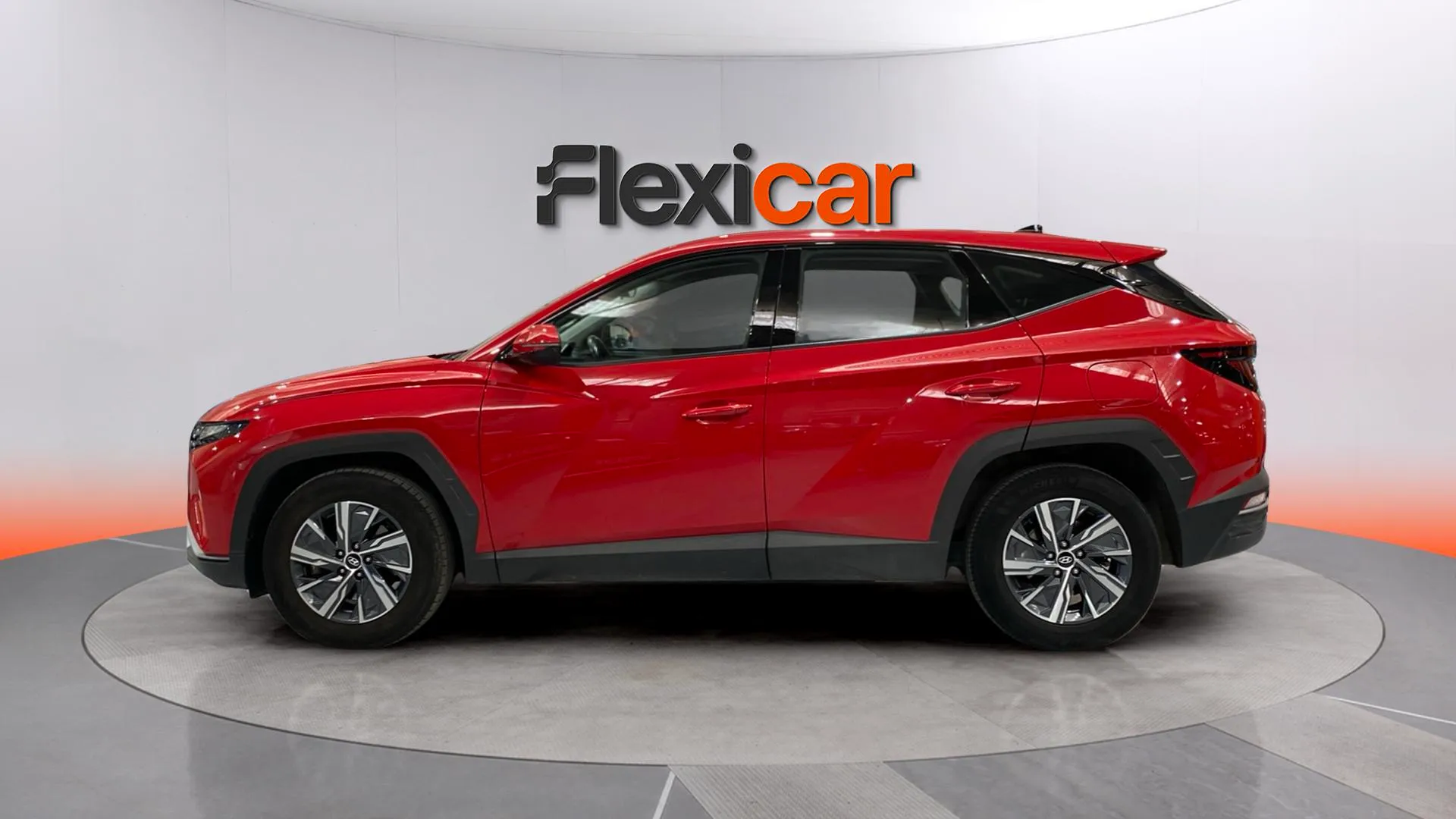 Hyundai Tucson 1.6 T-GDi Klass - foto 4