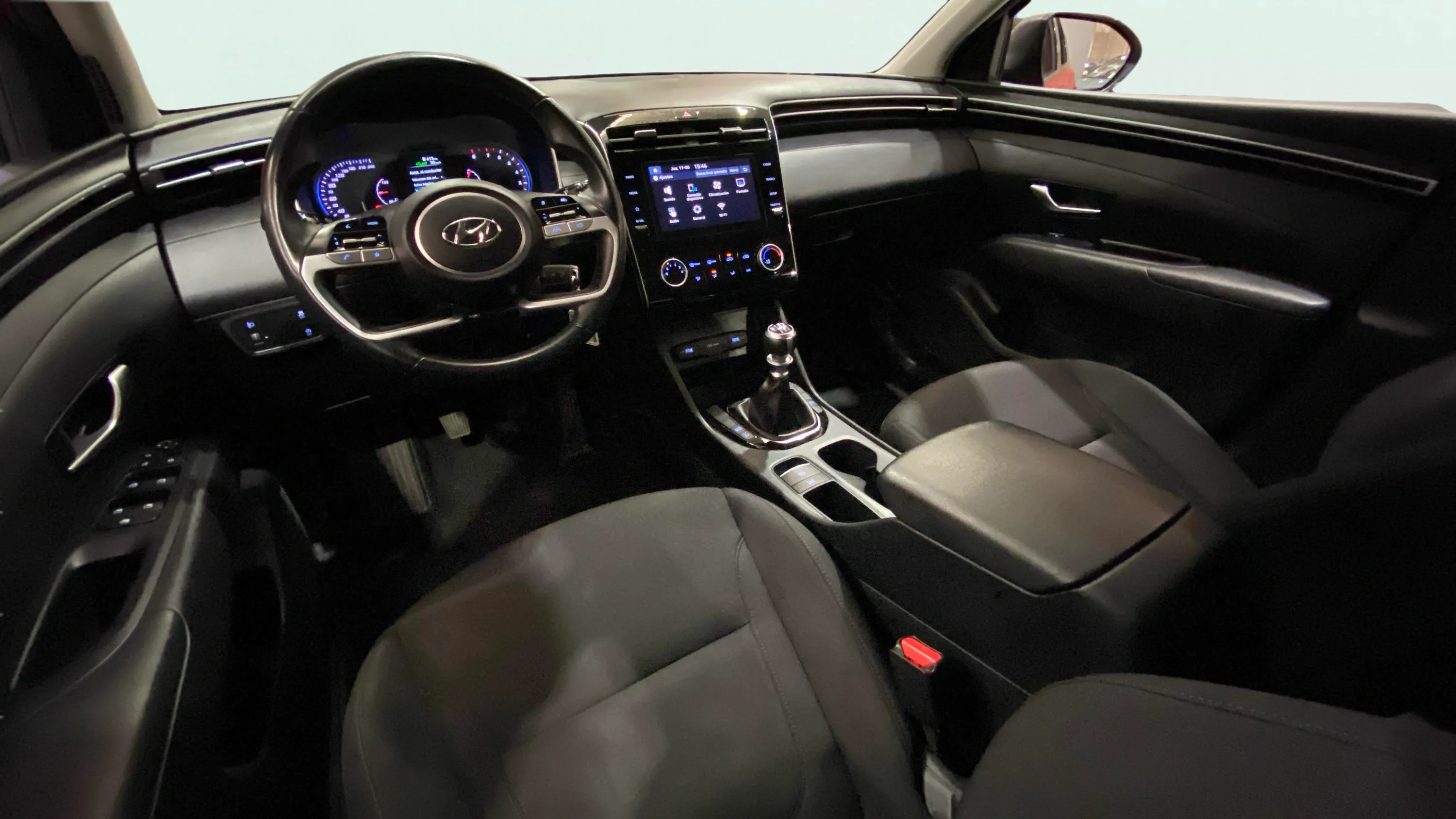 Hyundai Tucson 1.6 T-GDi Klass - foto 29