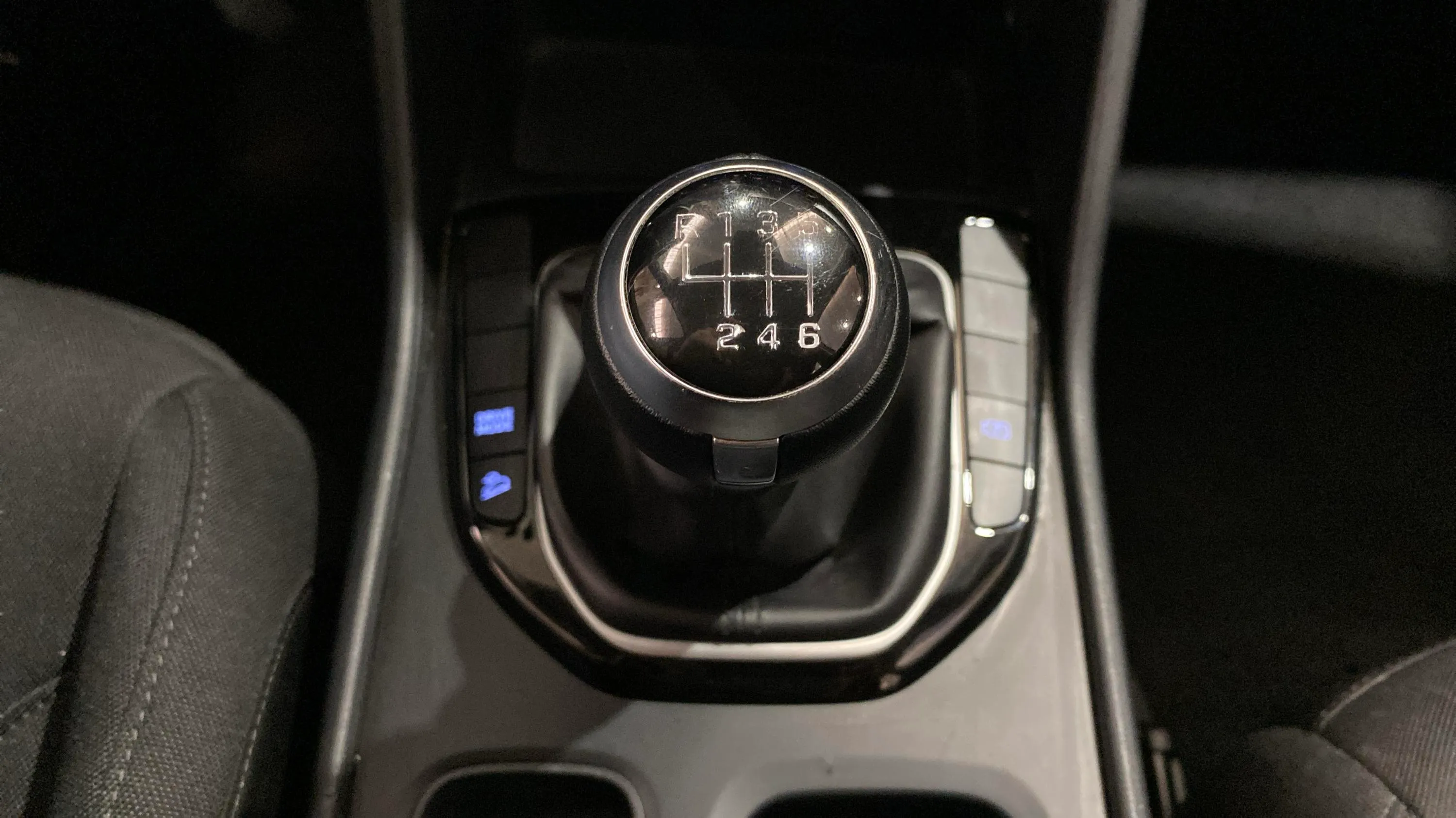 Hyundai Tucson 1.6 T-GDi Klass - foto 28