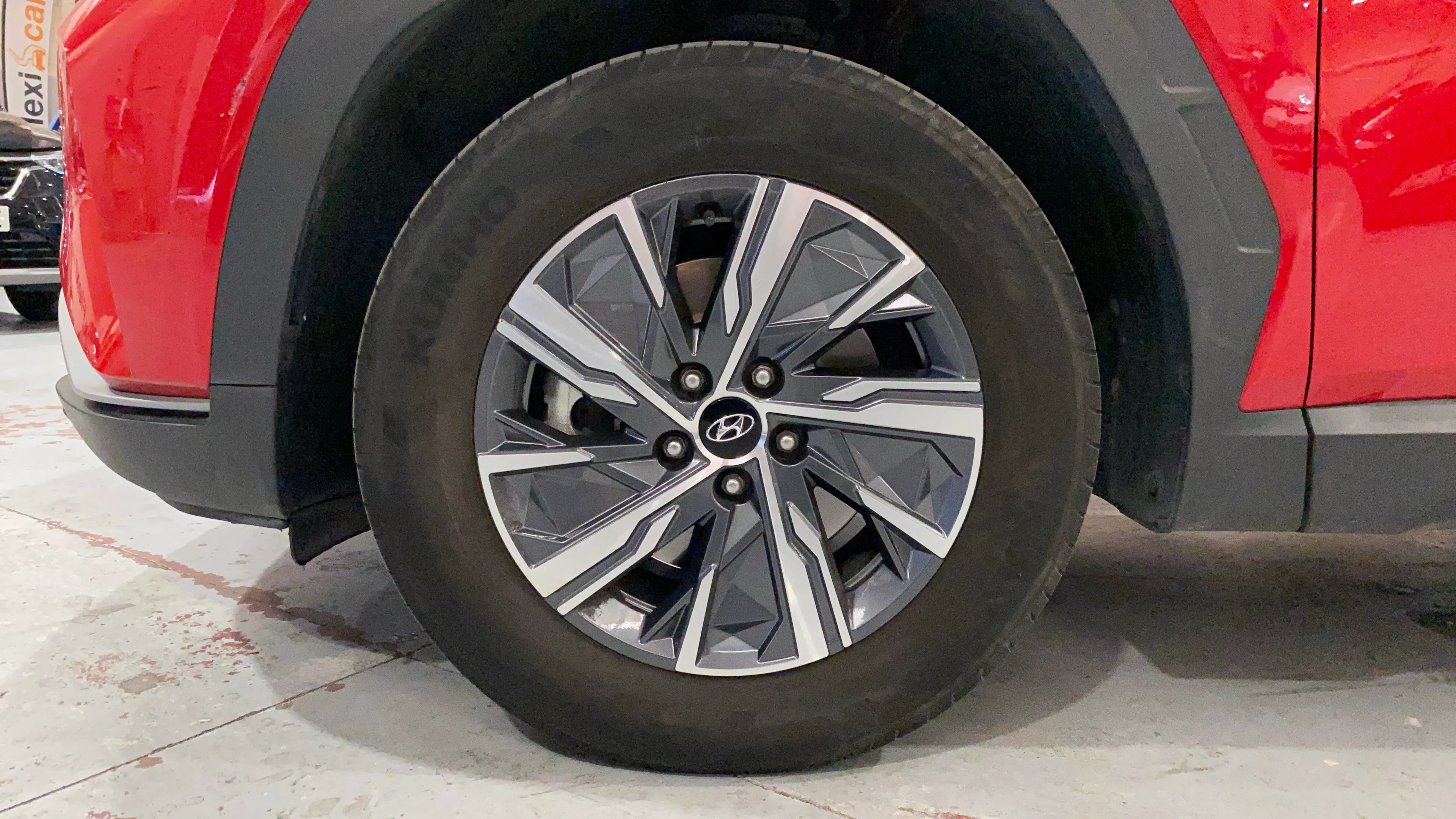 Hyundai Tucson 1.6 T-GDi Klass - foto 30