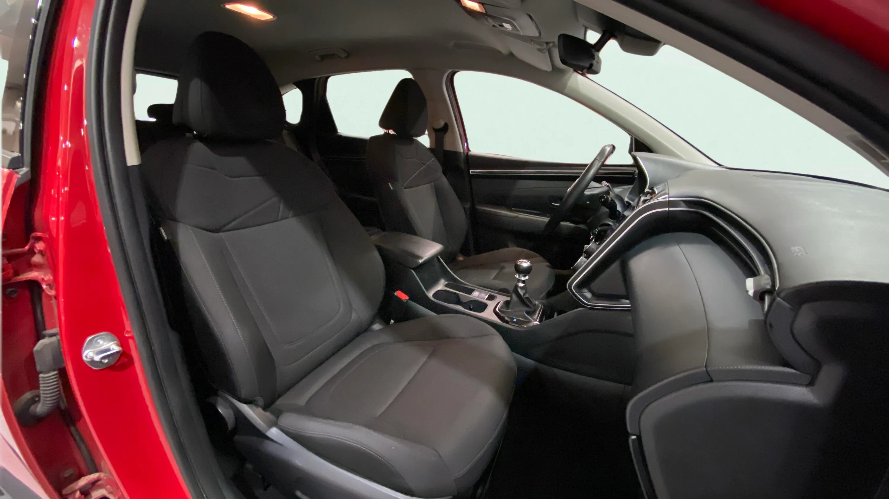 Hyundai Tucson 1.6 T-GDi Klass - foto 11