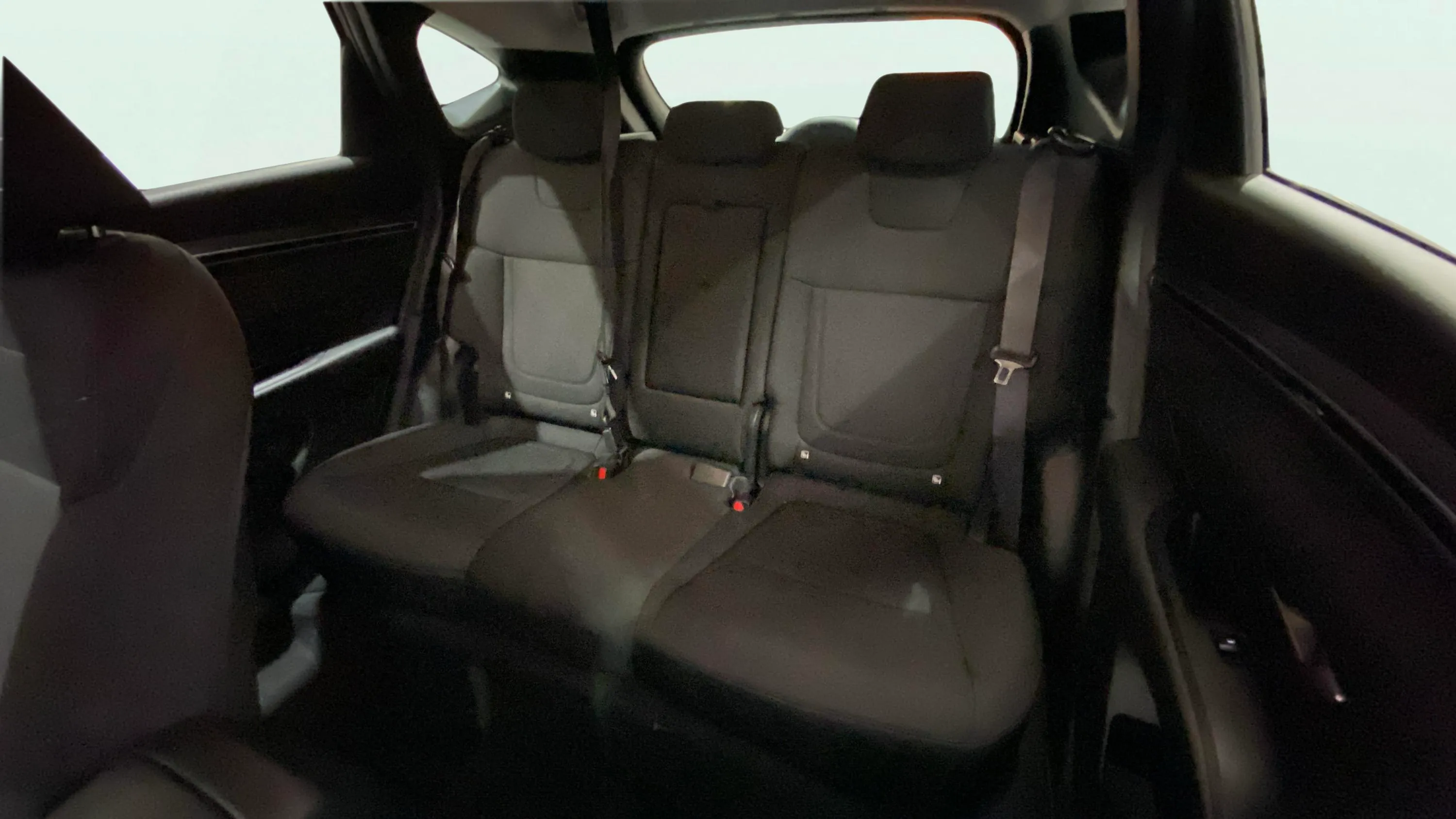 Hyundai Tucson 1.6 T-GDi Klass - foto 12