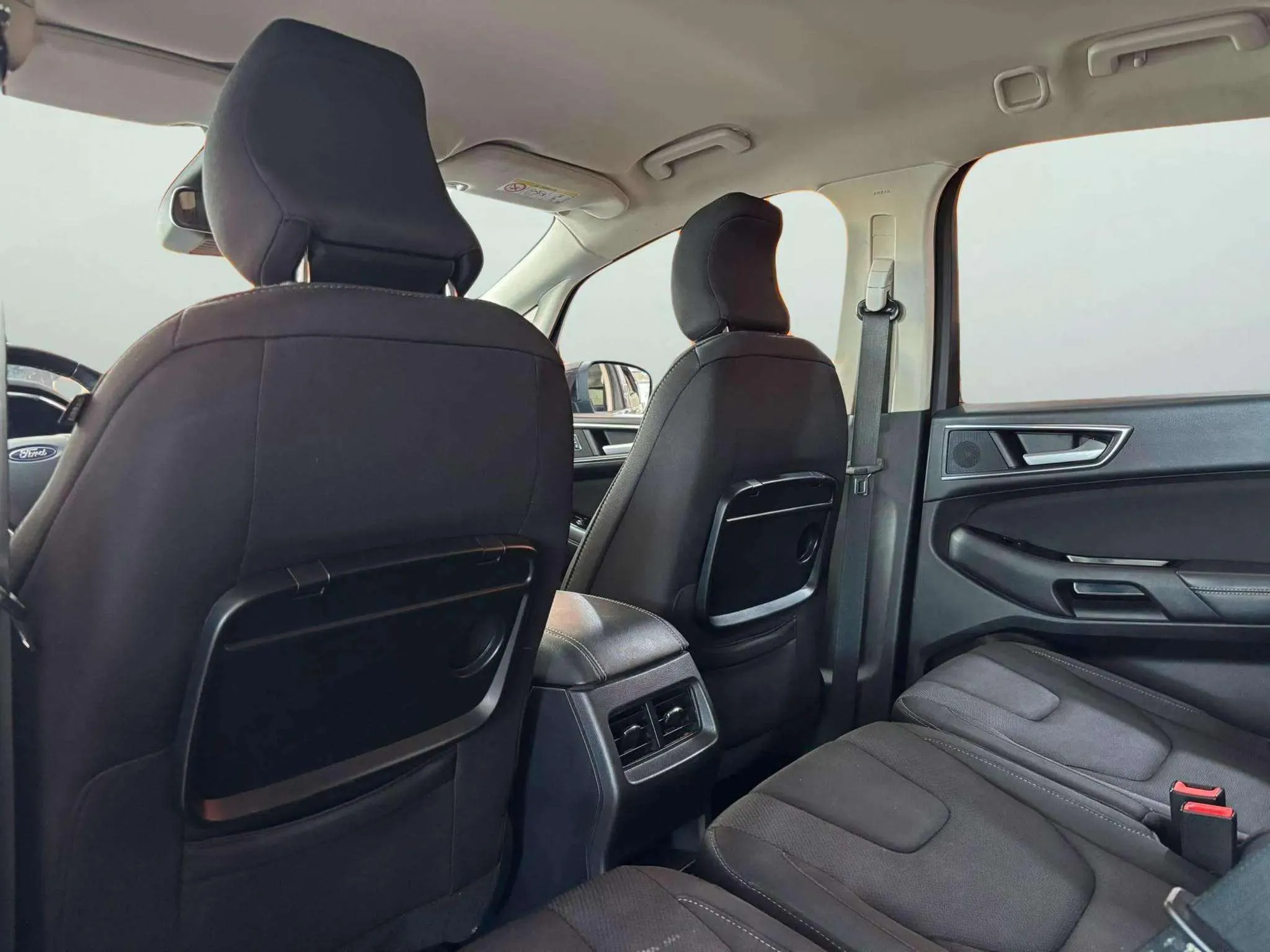 Ford S-Max 2.5 Duratec Atkinson Fhev Titanium - foto 8