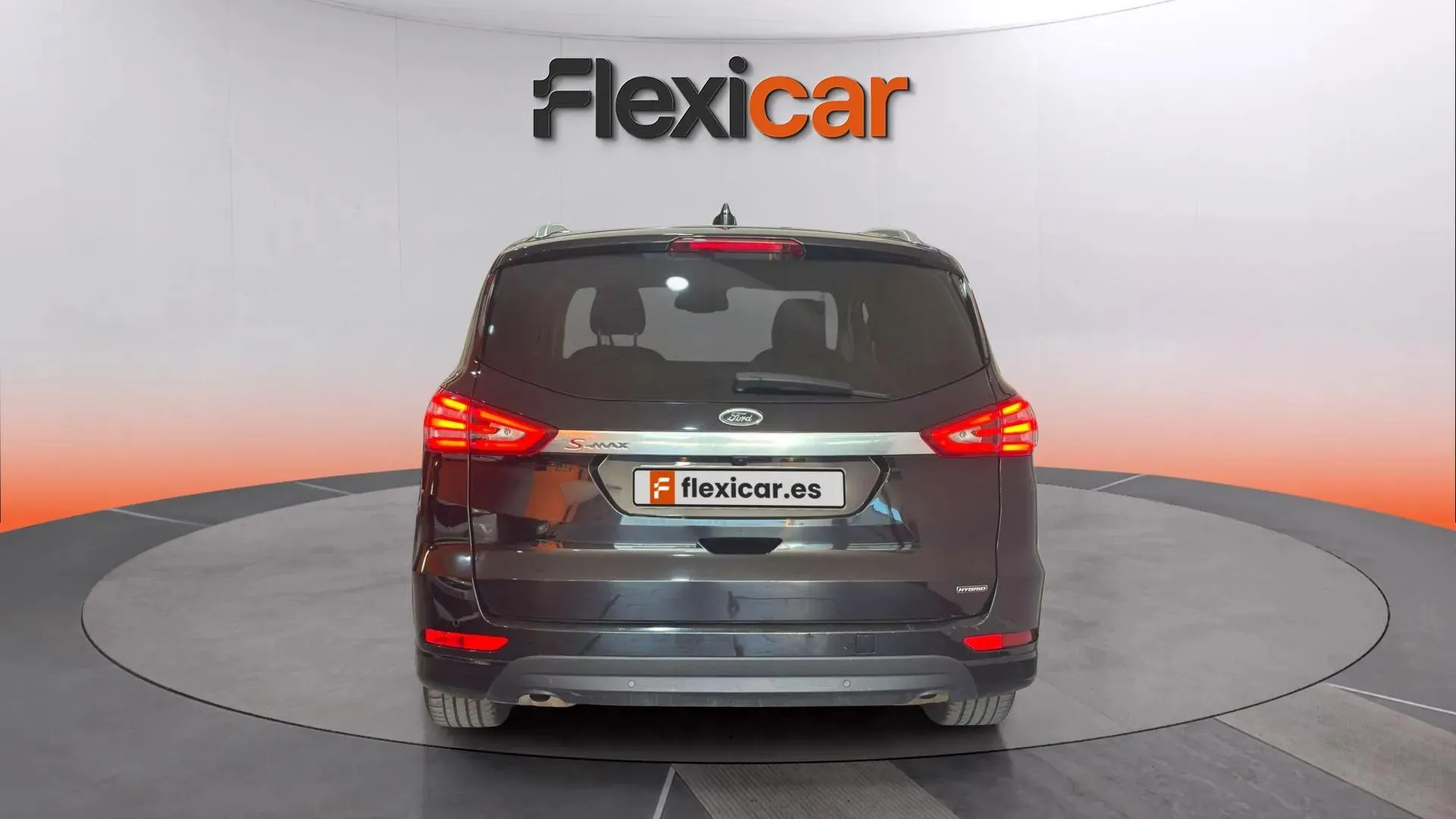 Ford S-Max 2.5 Duratec Atkinson Fhev Titanium - foto 5