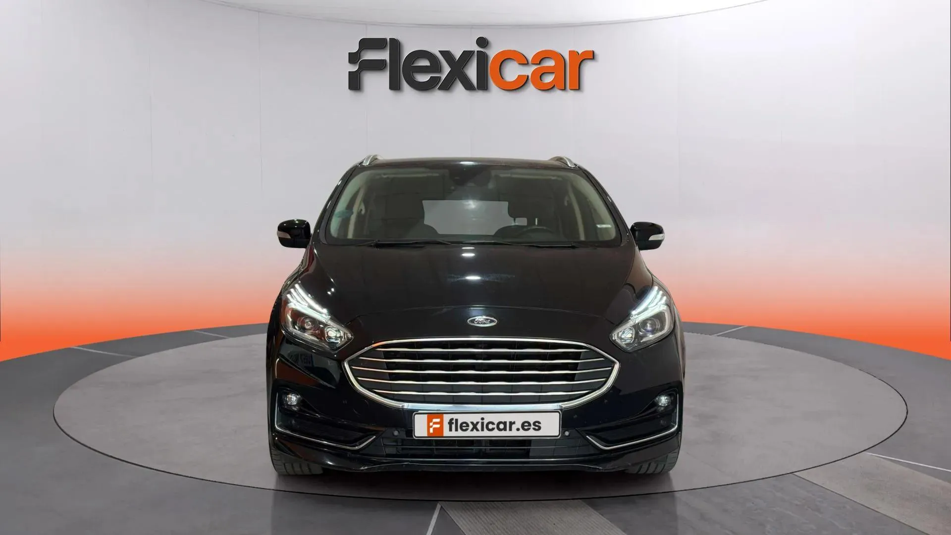 Ford S-Max 2.5 Duratec Atkinson Fhev Titanium - foto 2