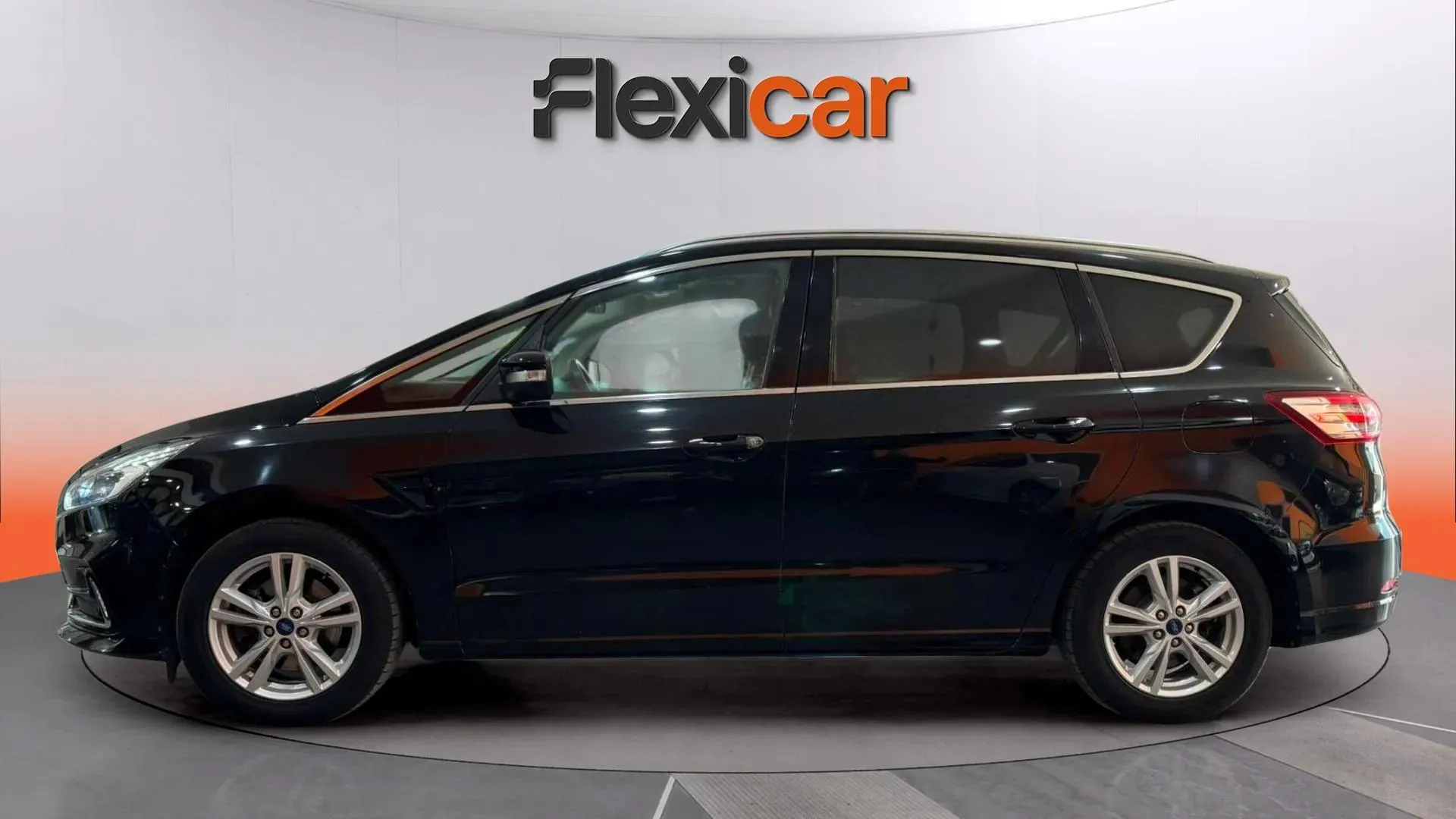 Ford S-Max 2.5 Duratec Atkinson Fhev Titanium - foto 3