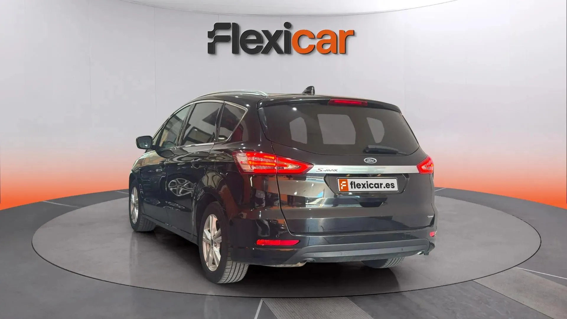 Ford S-Max 2.5 Duratec Atkinson Fhev Titanium - foto 4