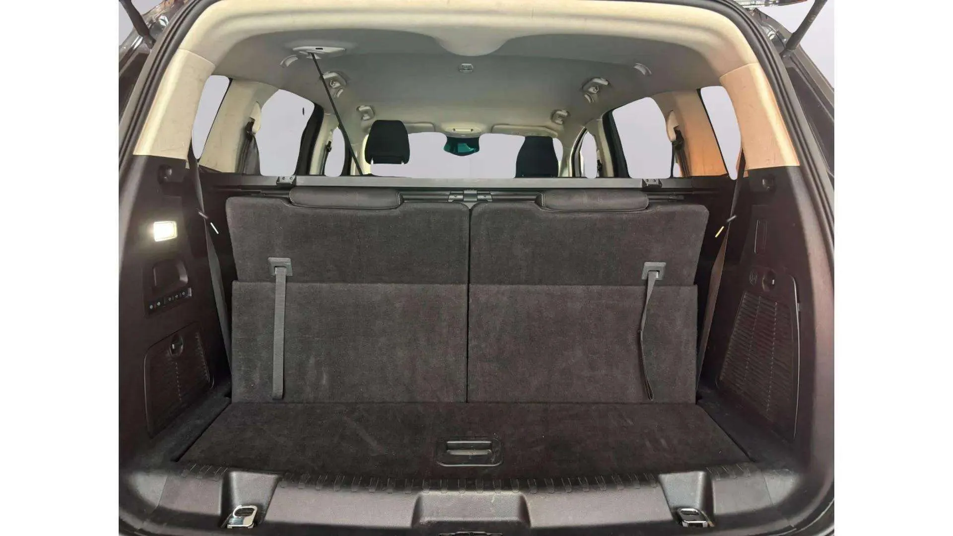 Ford S-Max 2.5 Duratec Atkinson Fhev Titanium - foto 6