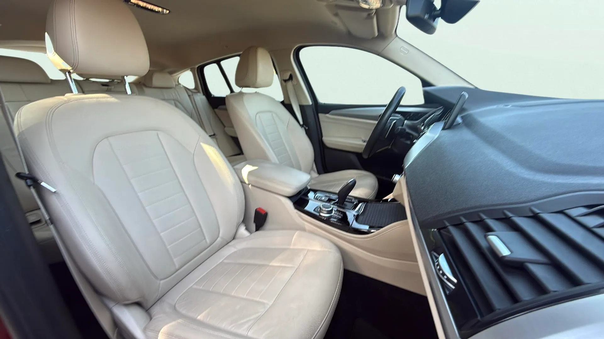 BMW X4 xDrive20d - foto 13