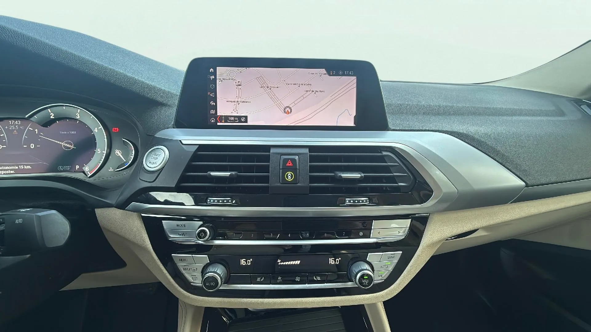 BMW X4 xDrive20d - foto 9