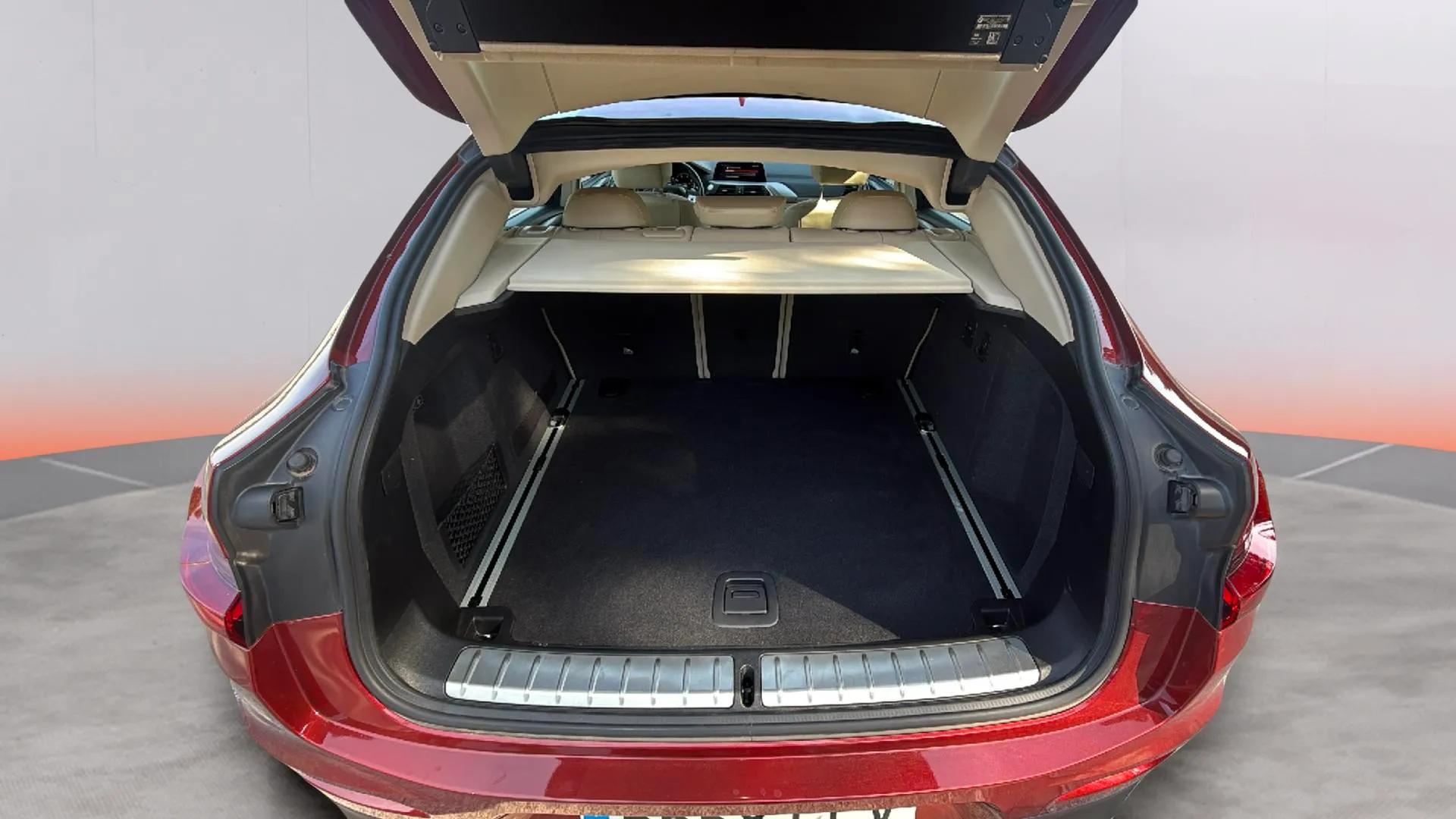 BMW X4 xDrive20d - foto 16