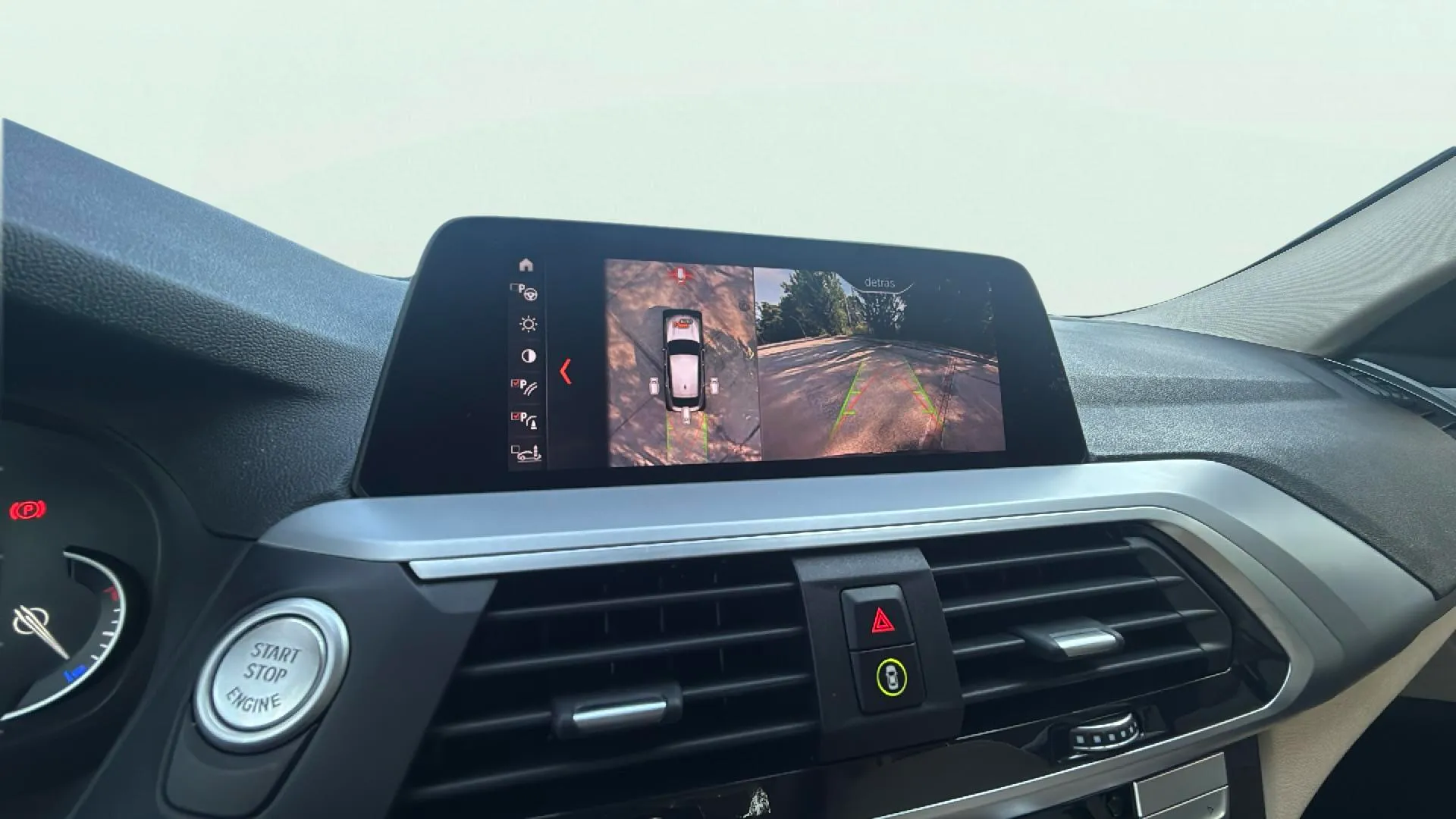 BMW X4 xDrive20d - foto 23
