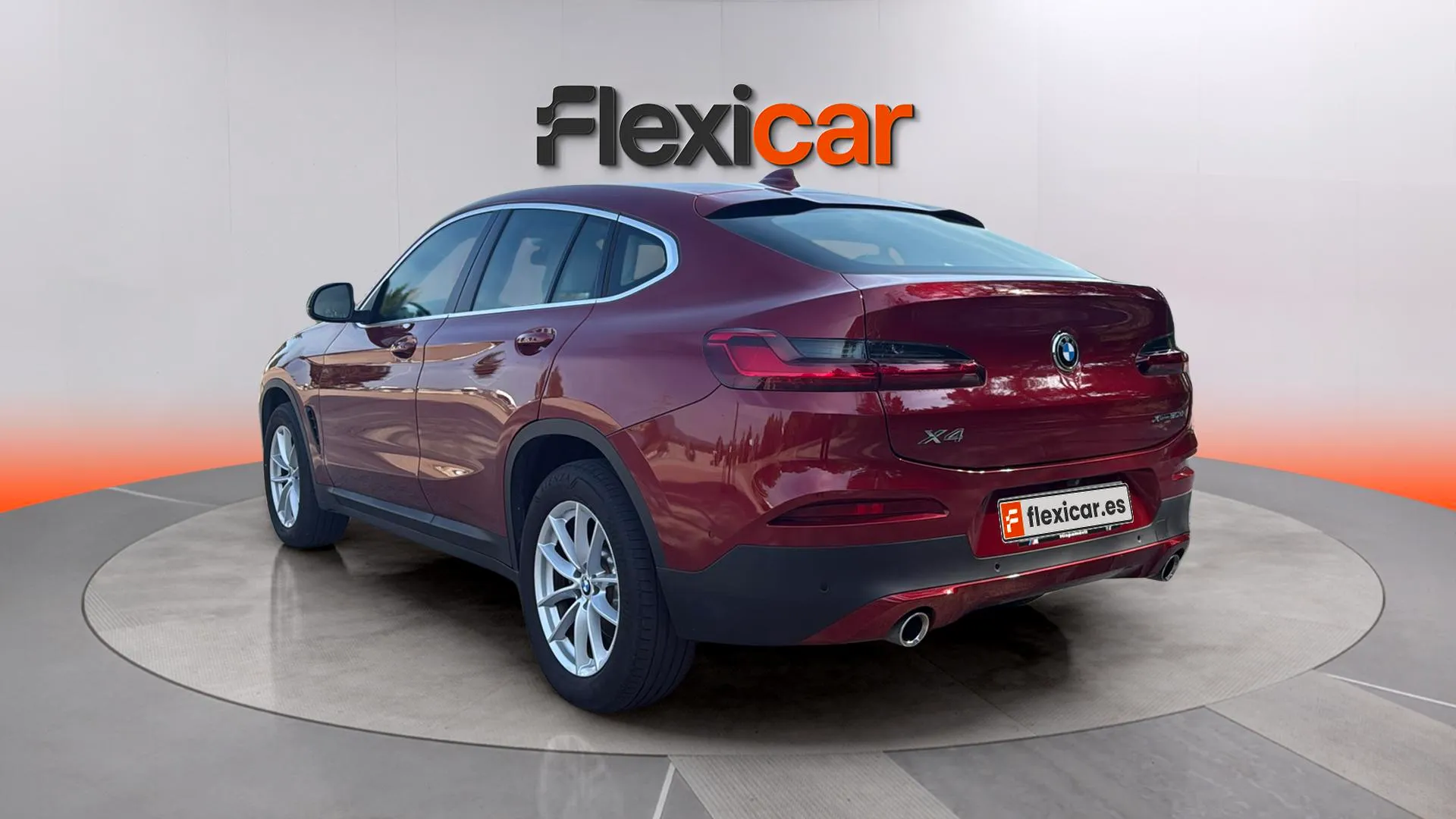 BMW X4 xDrive20d - foto 5