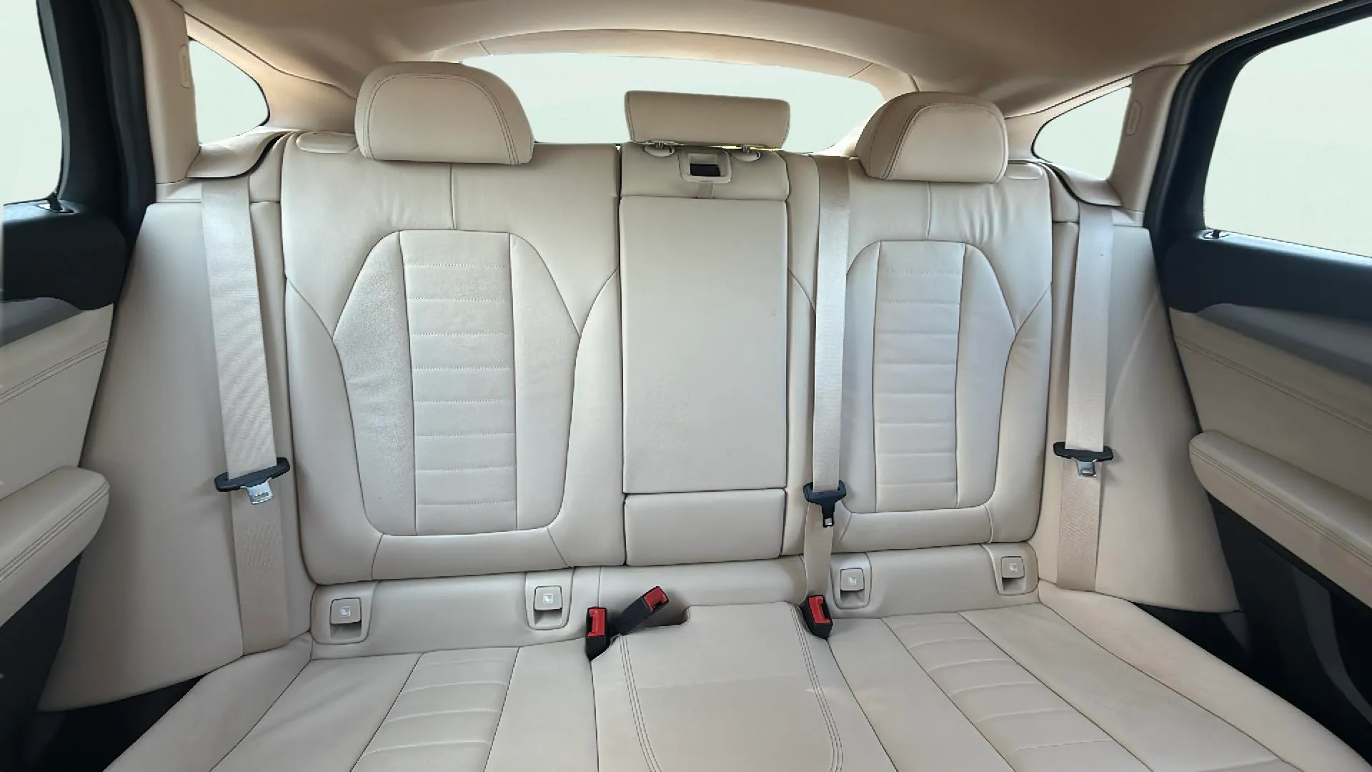 BMW X4 xDrive20d - foto 15