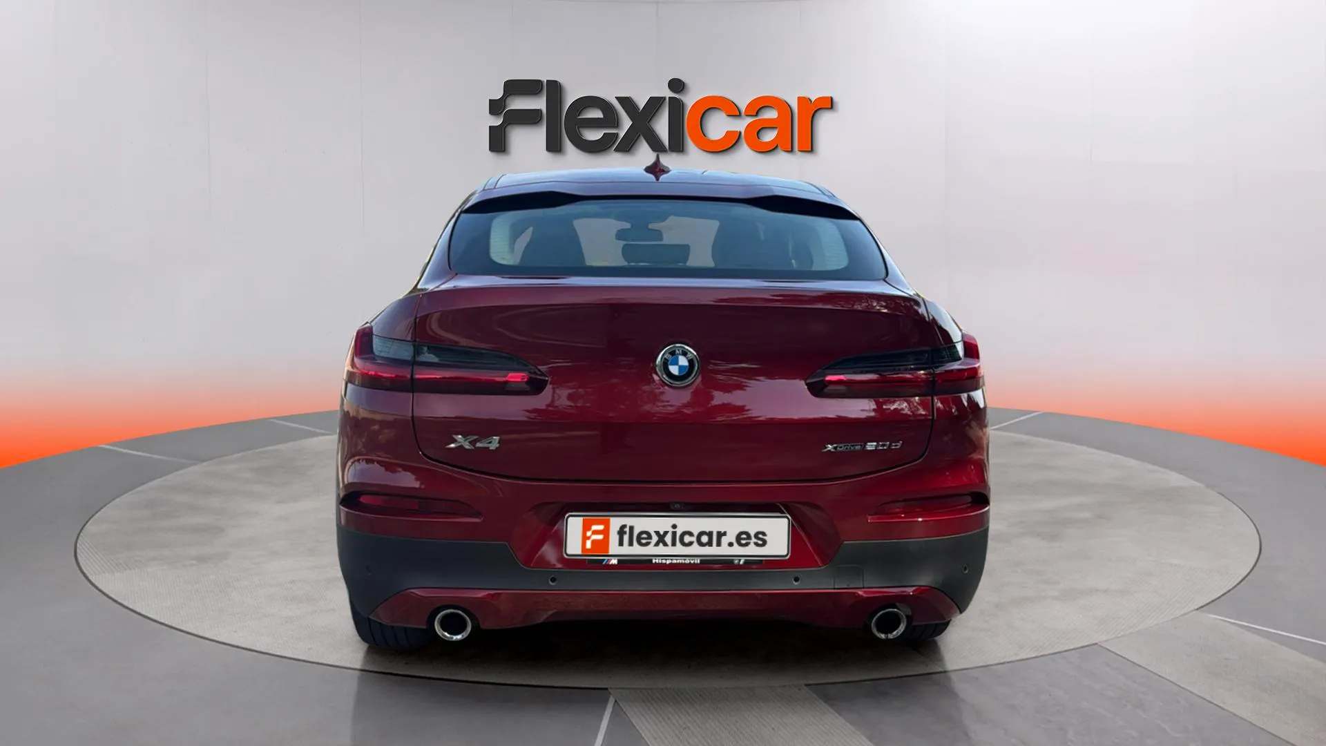 BMW X4 xDrive20d - foto 6