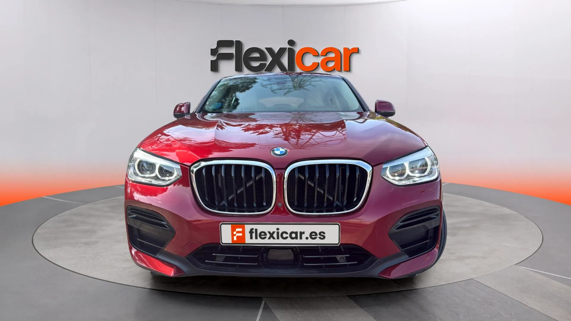 BMW X4 xDrive20d - foto 2