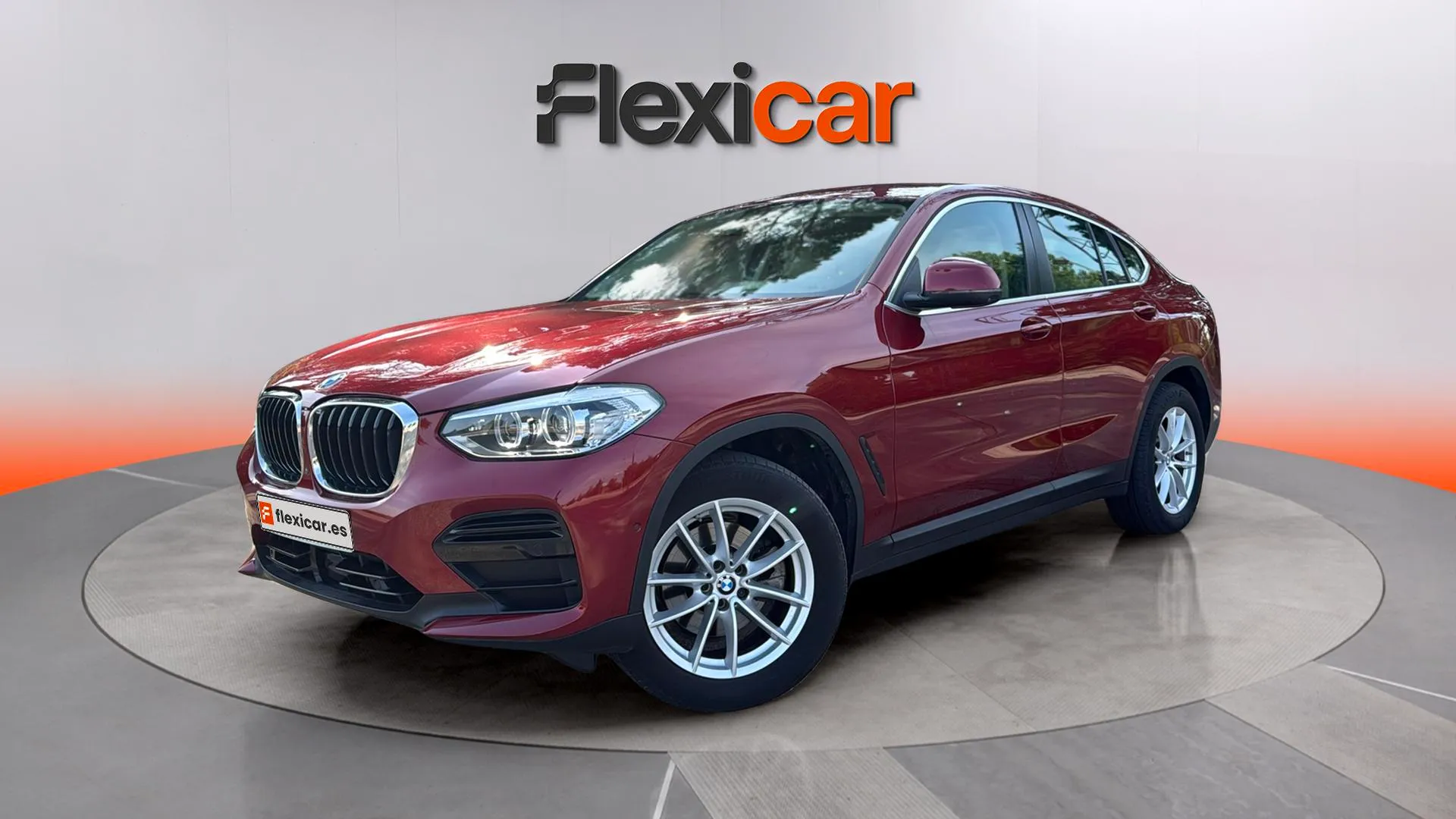 BMW X4 xDrive20d - foto 3