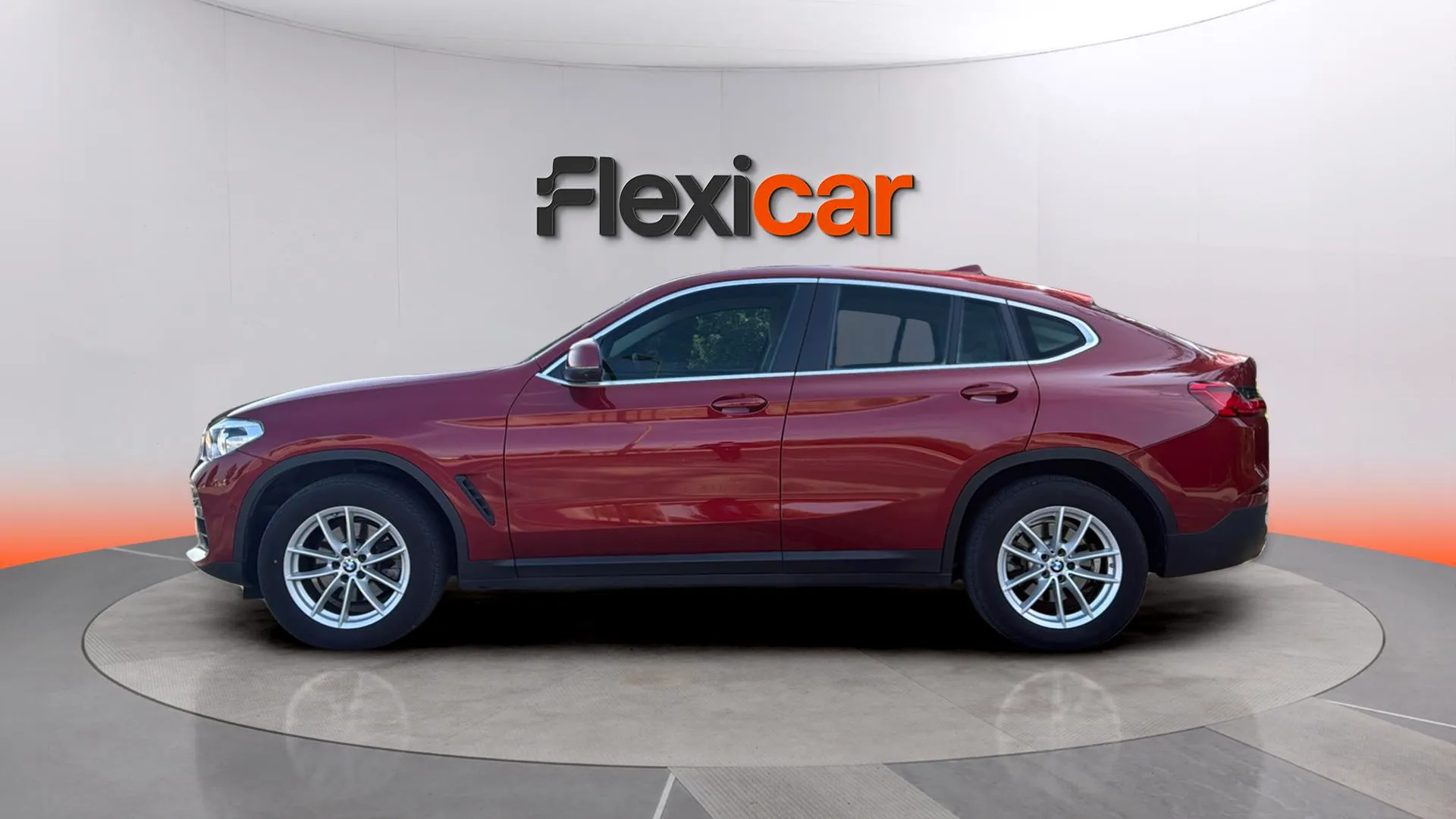BMW X4 xDrive20d - foto 4
