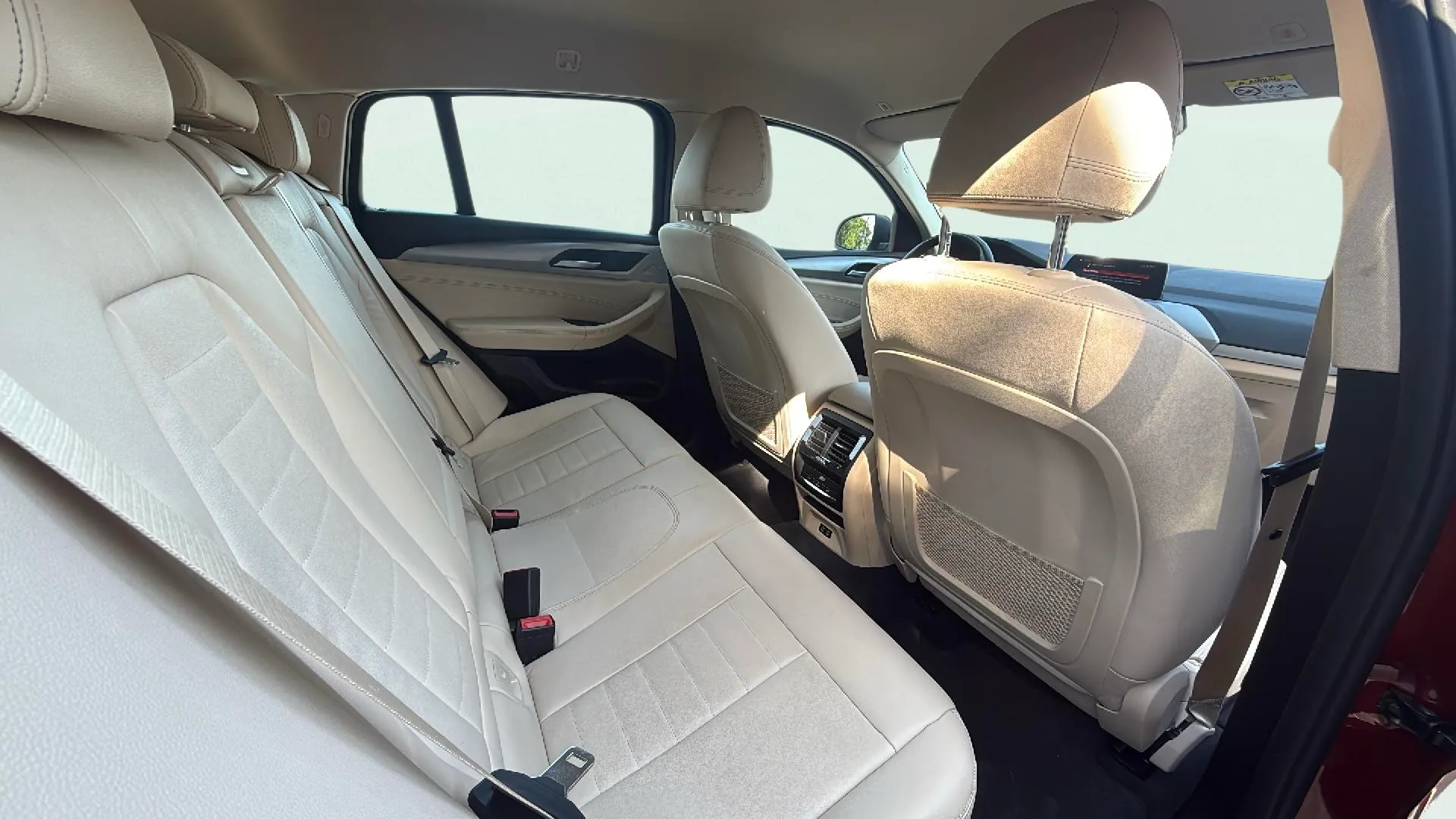 BMW X4 xDrive20d - foto 14