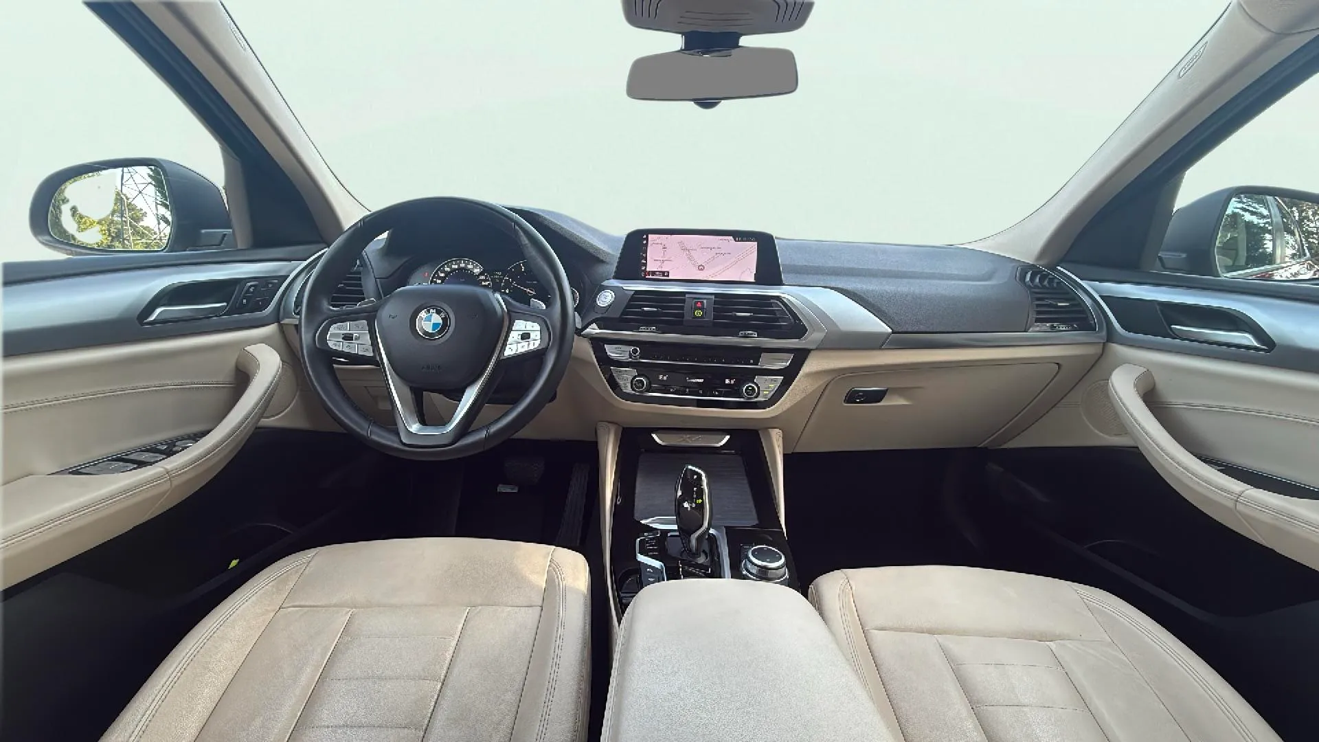 BMW X4 xDrive20d - foto 12