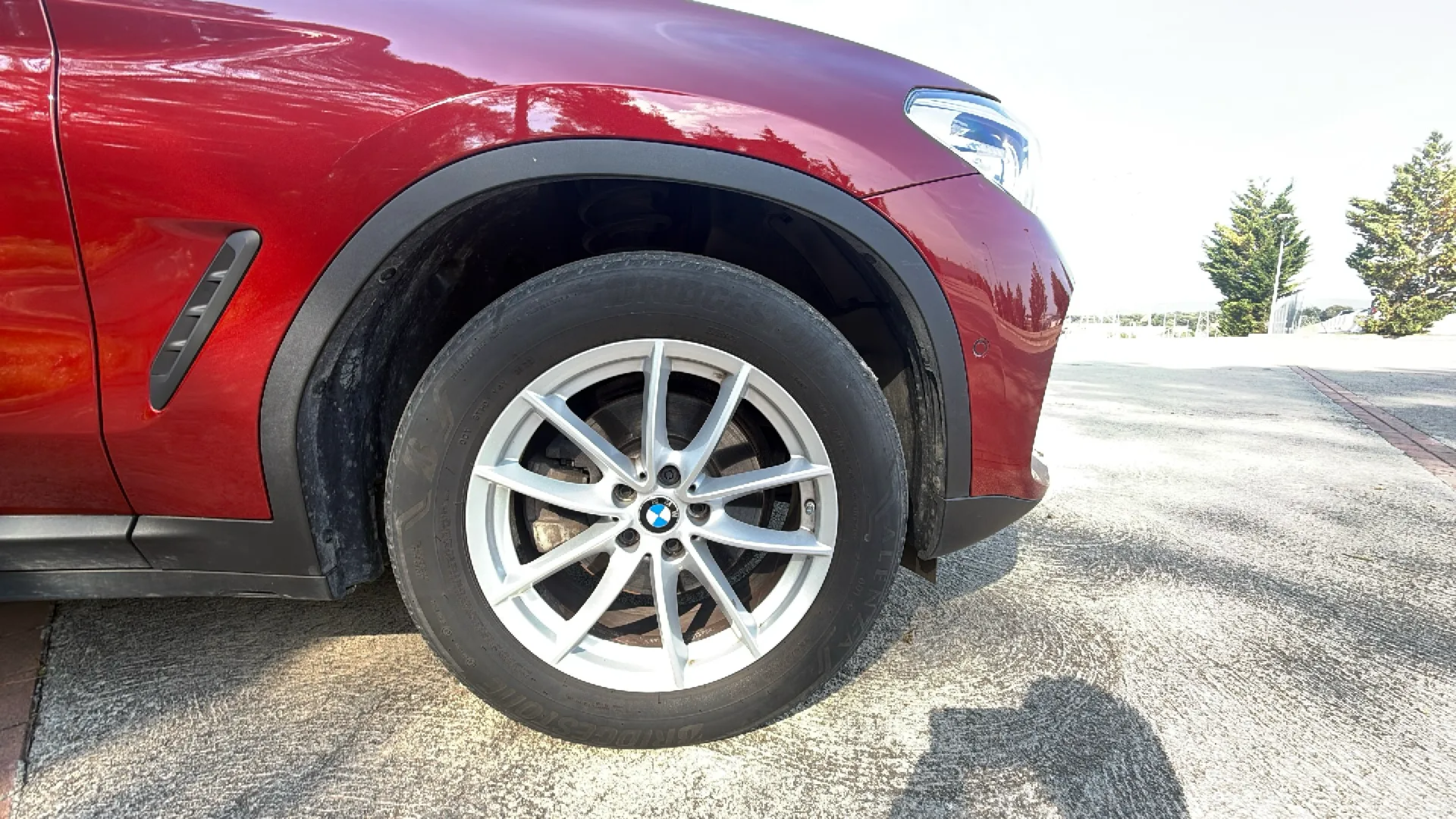 BMW X4 xDrive20d - foto 17