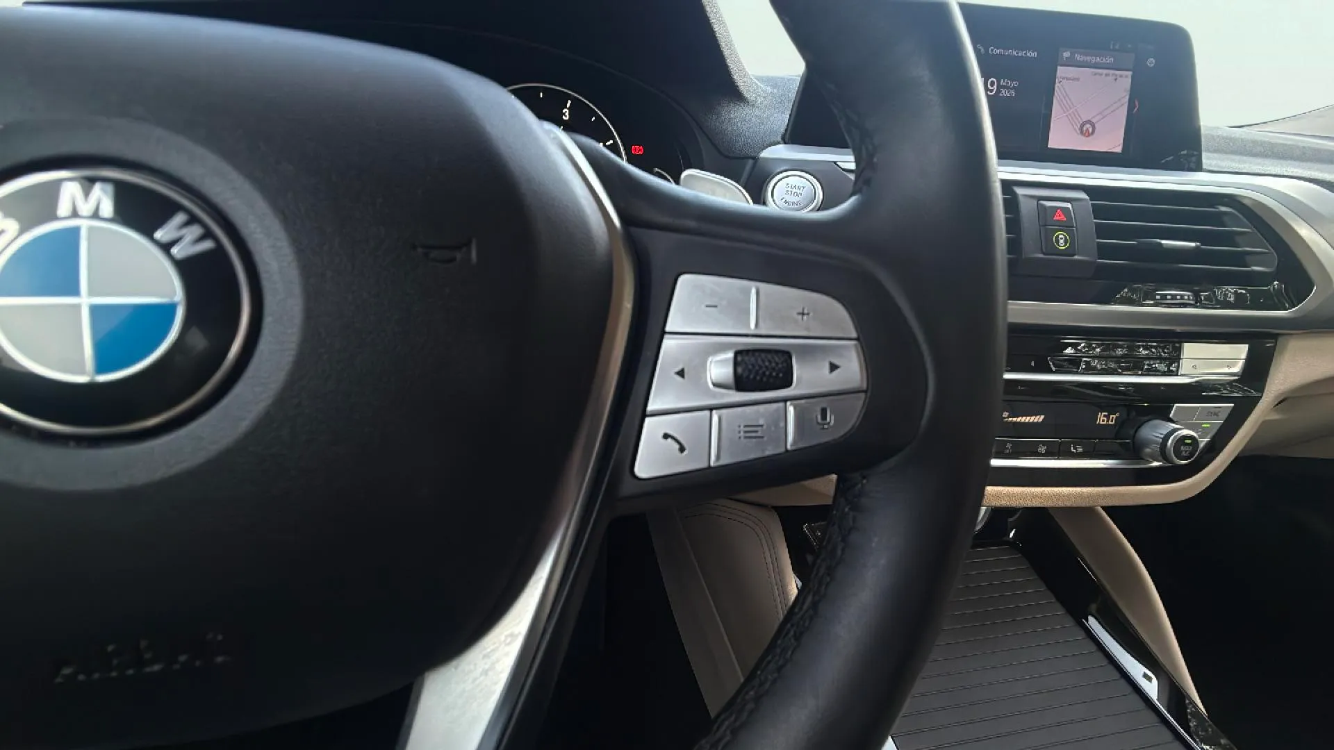 BMW X4 xDrive20d - foto 25