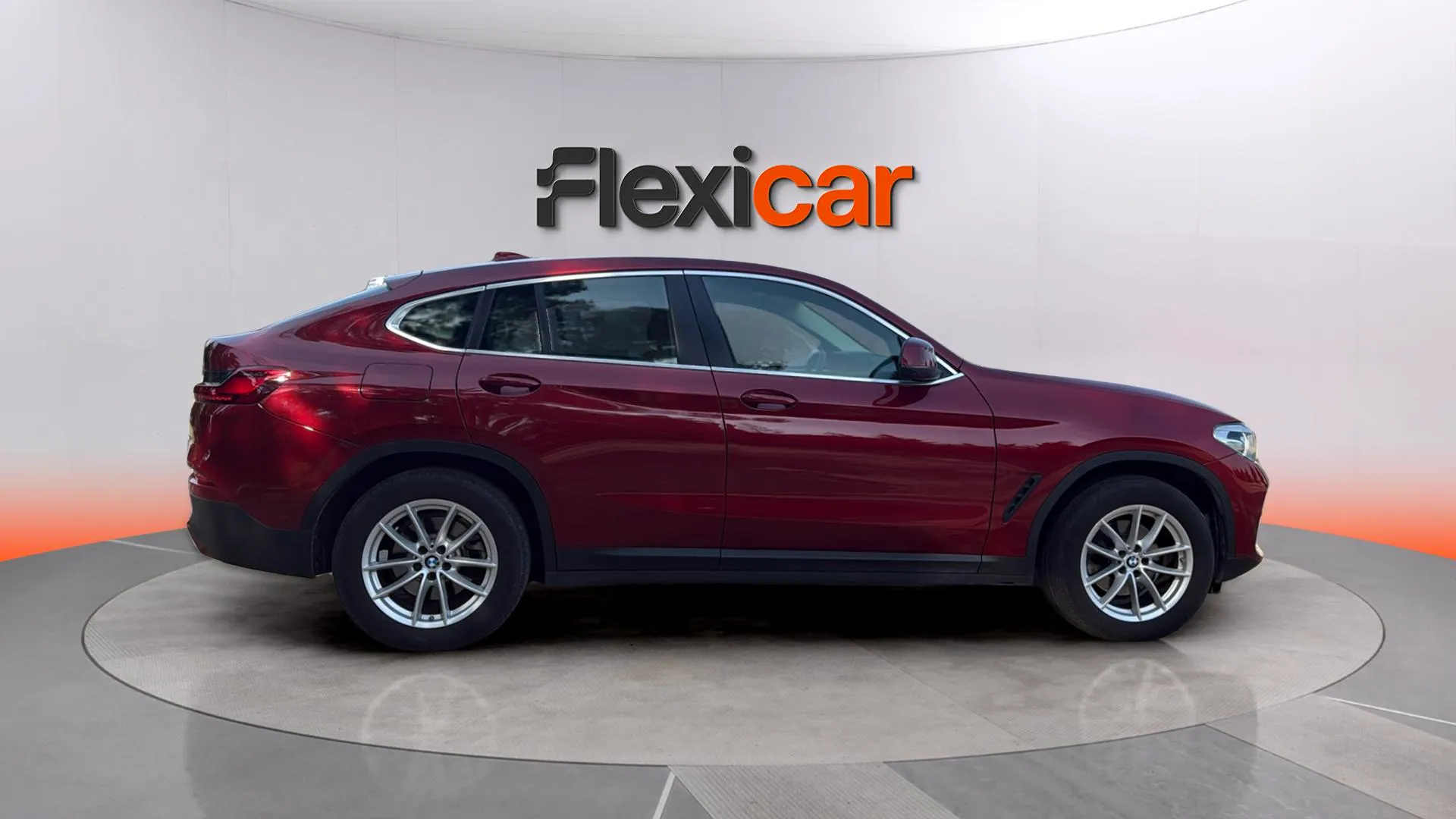 BMW X4 xDrive20d - foto 8